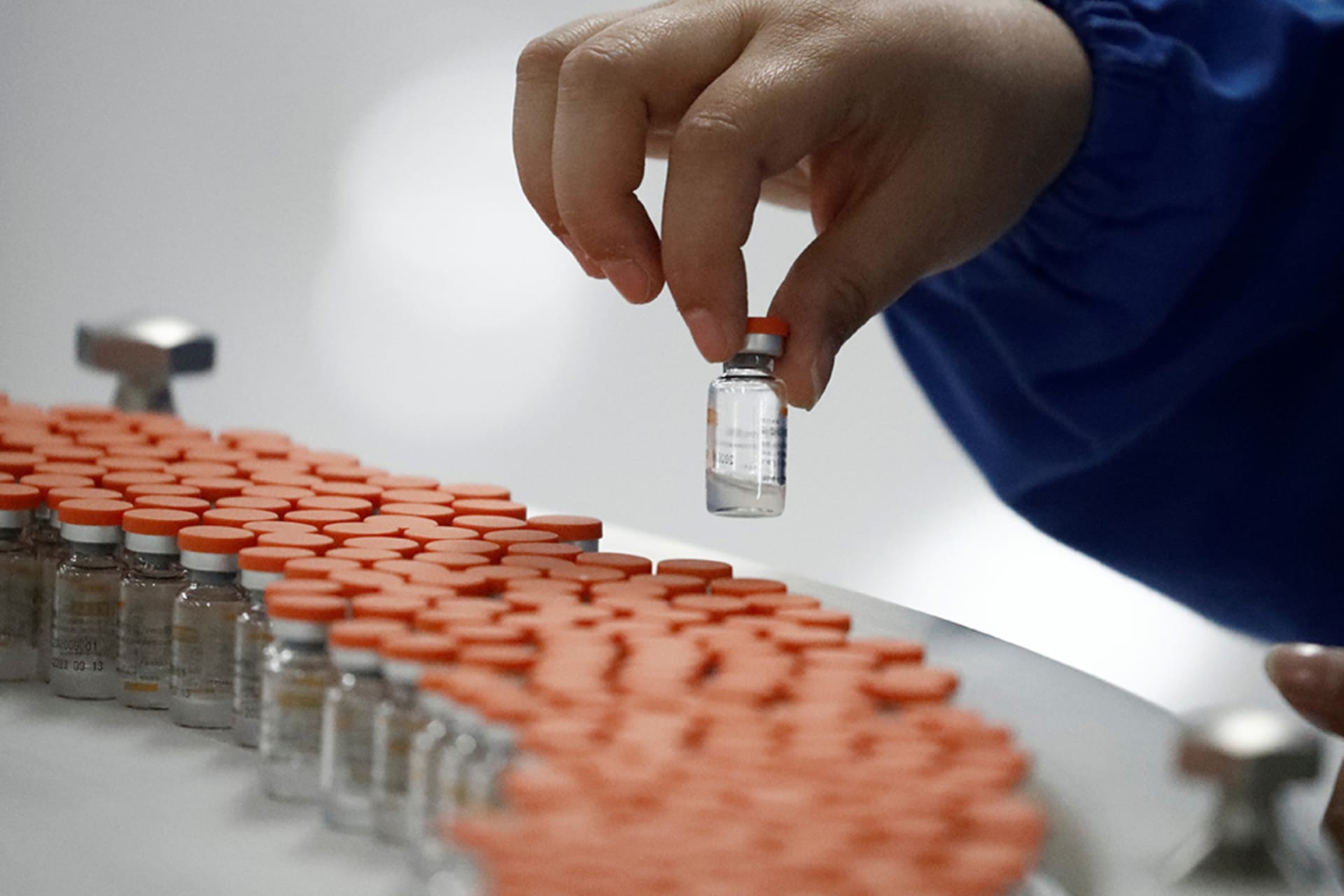 National Security and the U.S. Pharma and Biotech Industries