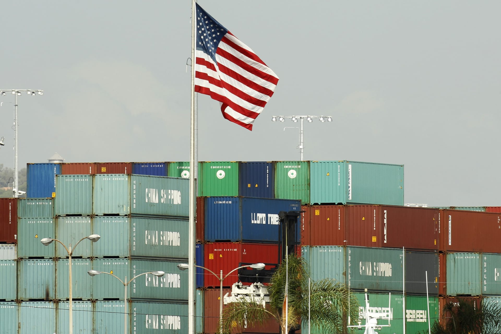 Flags