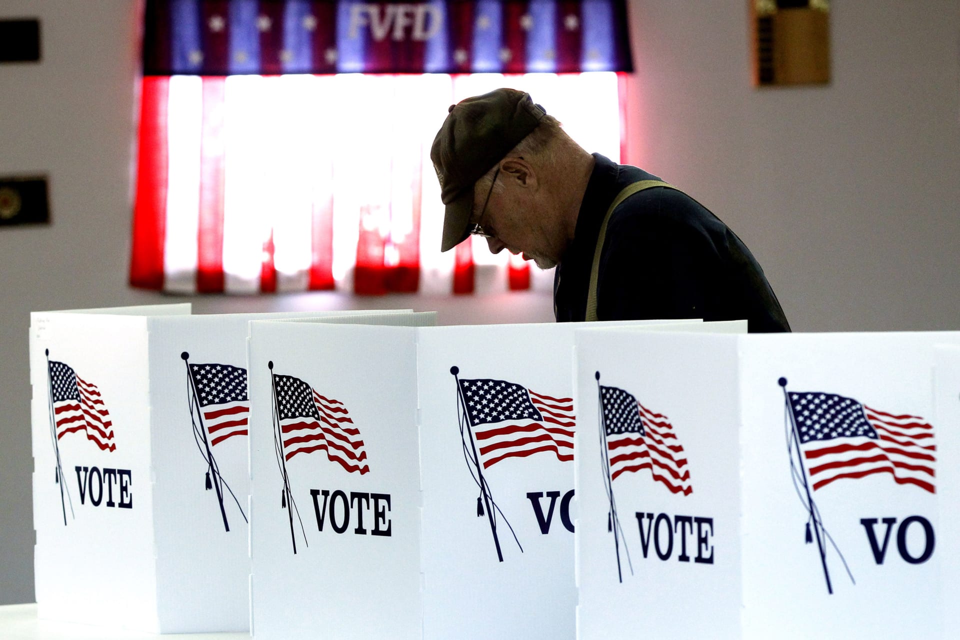 Guarding the Ballot: Addressing Foreign Disinformation and Election Interference