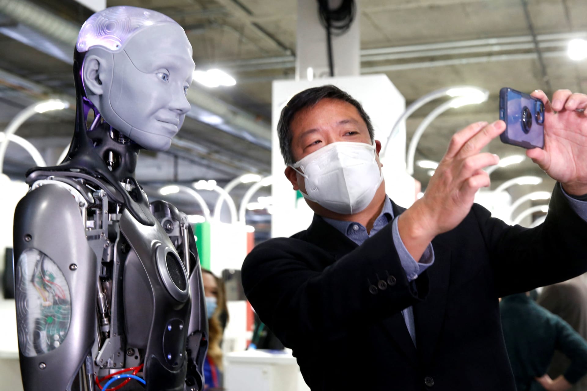 The Next Chapter for Artificial Intelligence