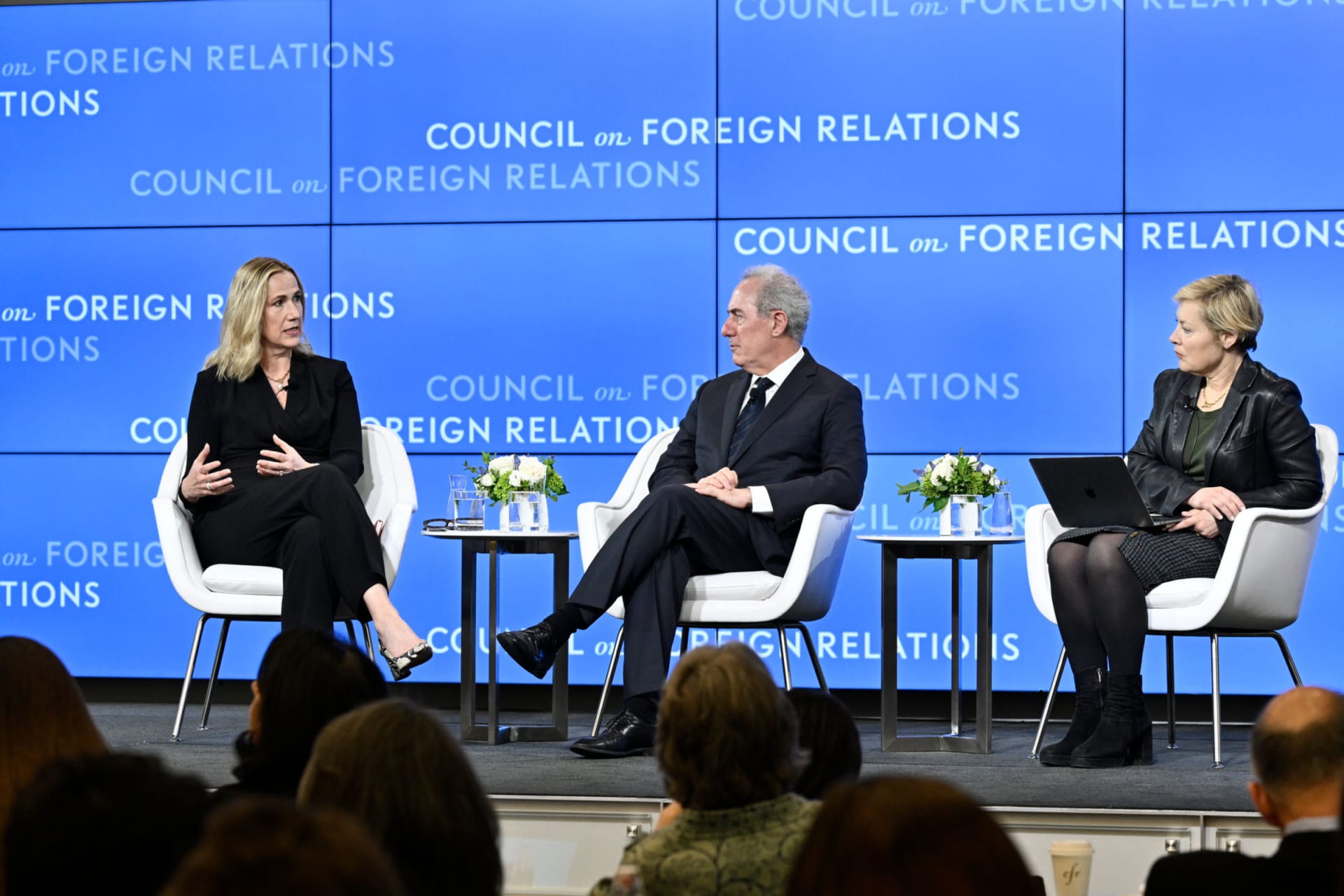 DC Hybrid RealEcon Launch: Reimagining American Economic Leadership