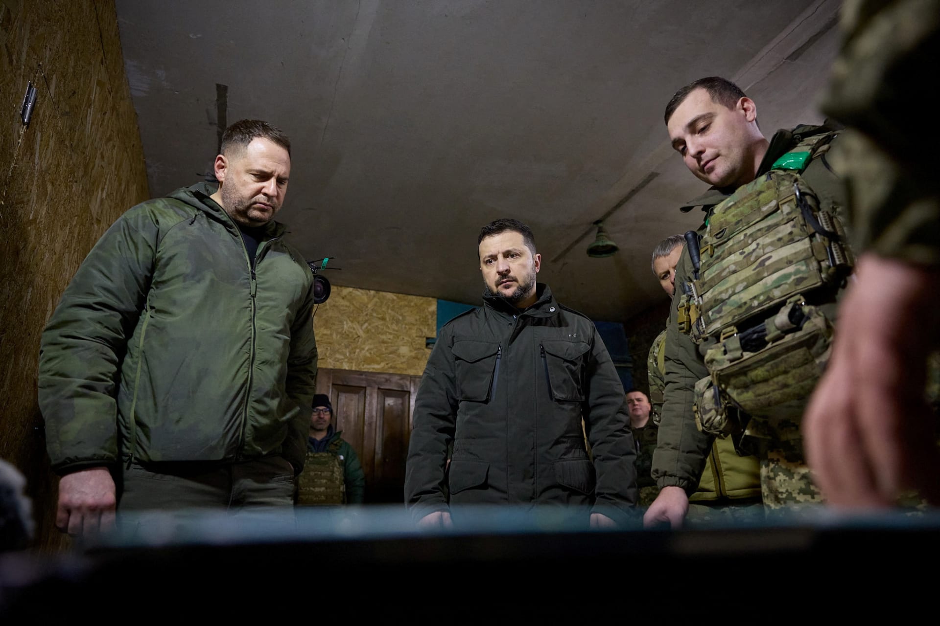 The Two-Year Anniversary of the War in Ukraine