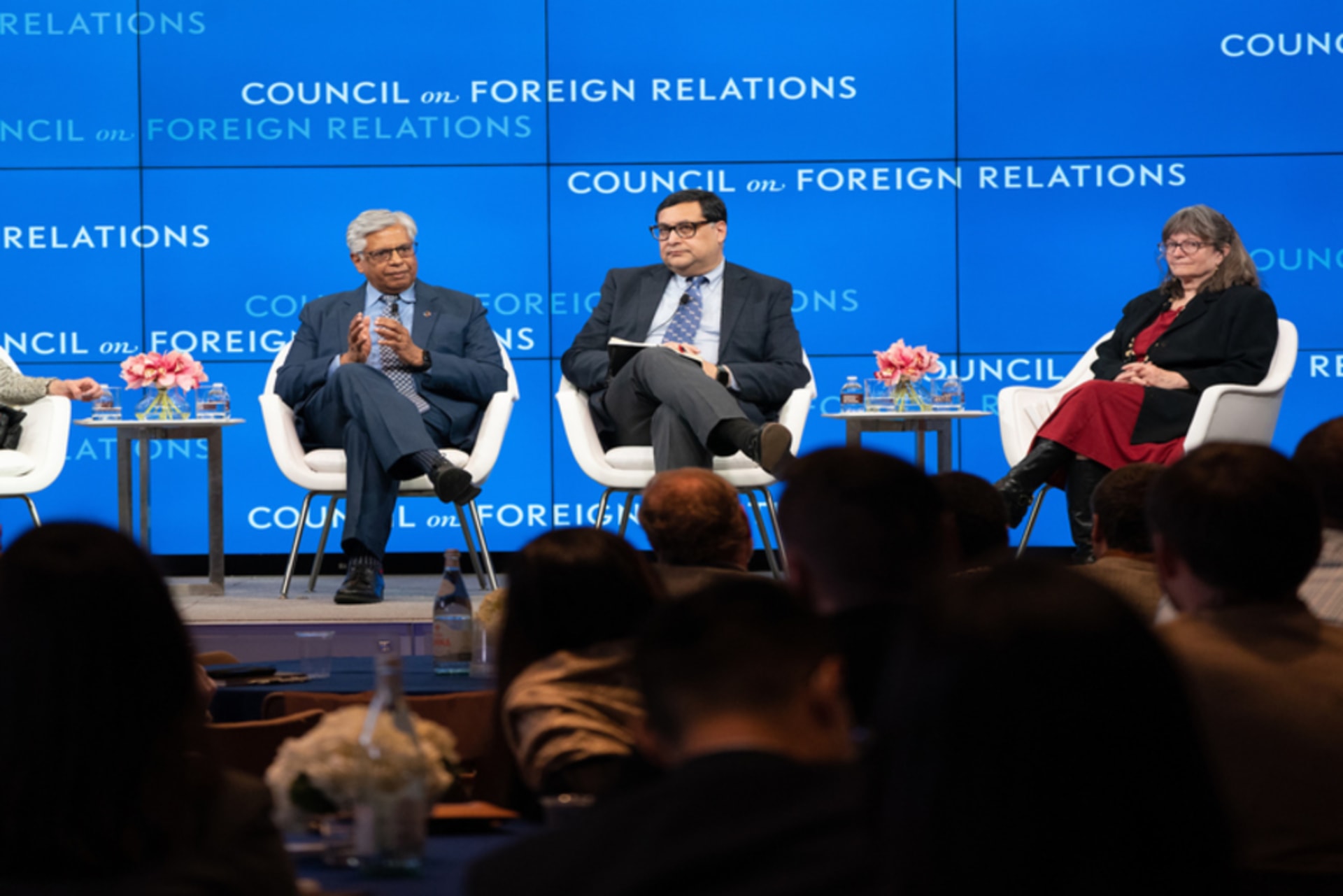 2022 CUEW Climate Panel