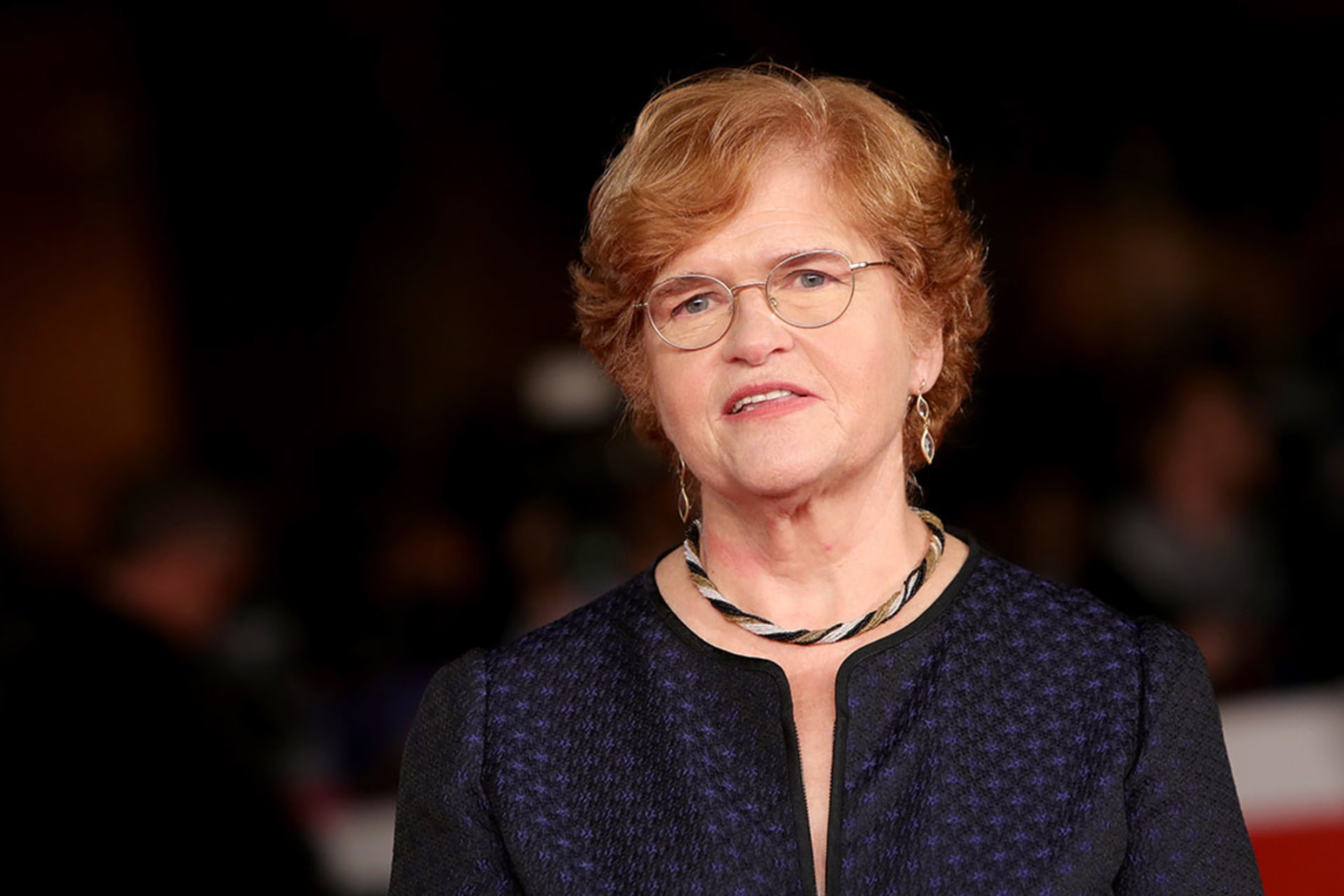 A Conversation With U.S. Special Envoy to Monitor and Combat Antisemitism Deborah Lipstadt