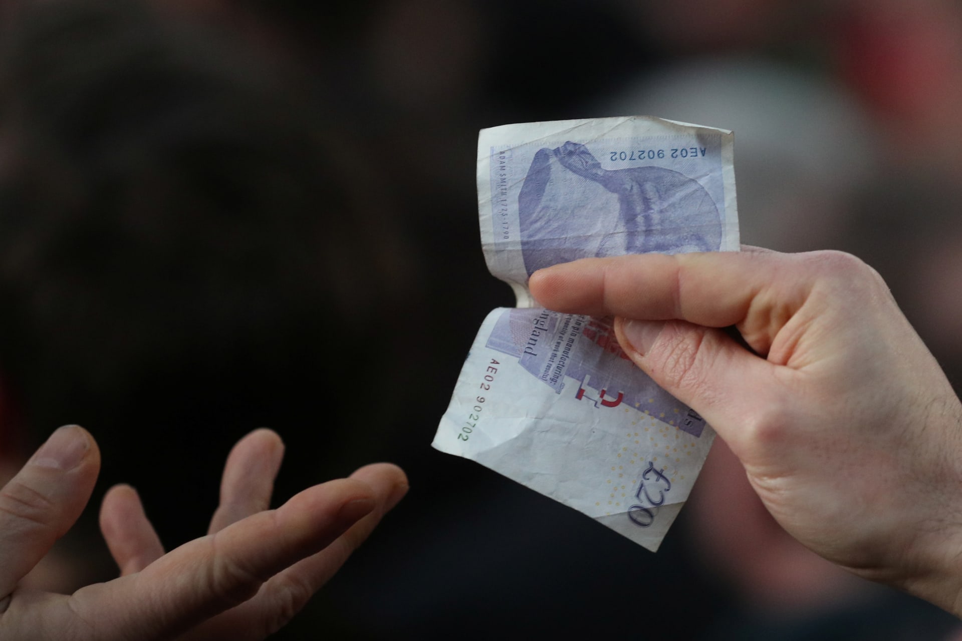 The Economic Outlook for 2024