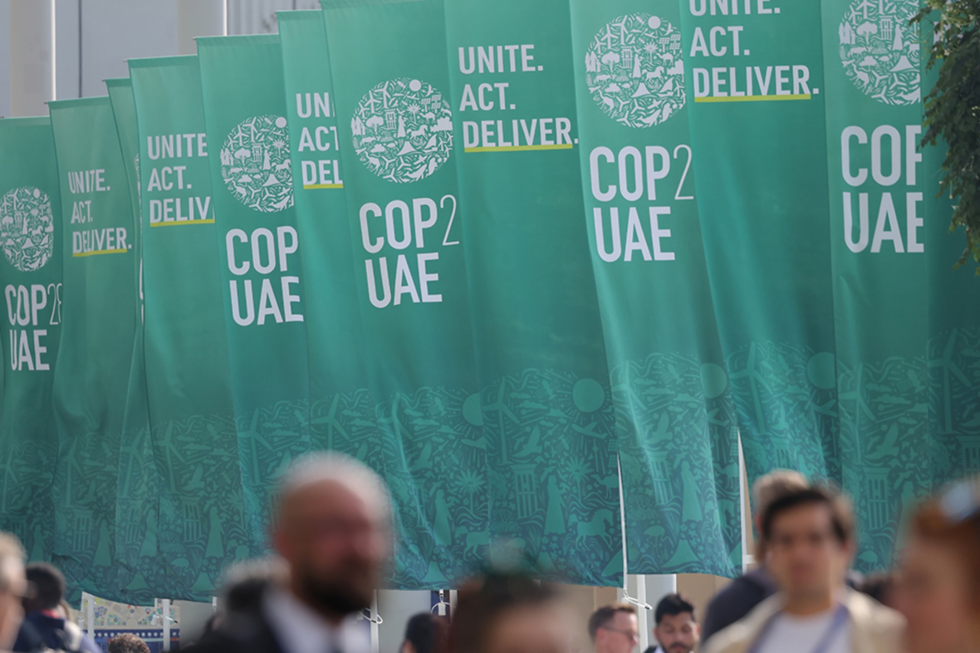 New Ideas to Fund our Planet’s Future: Finance-Based Strategies for Curbing Climate Change