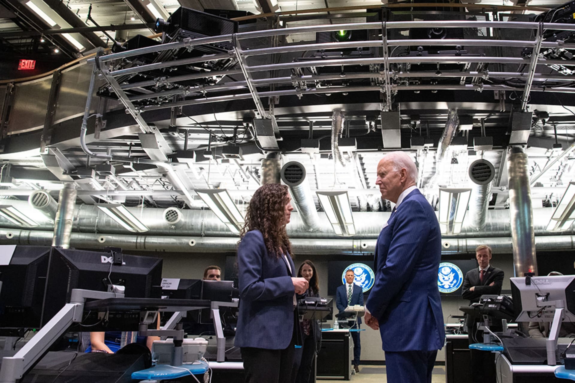 Young Professionals Briefing: Pathways to Service in the Intelligence Community