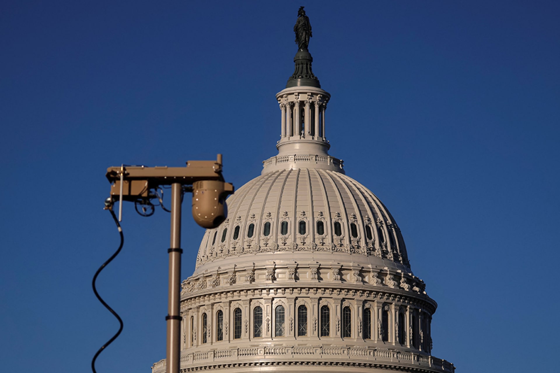 Beyond the SCIF: A Conversation on Foreign Intelligence Surveillance Act (FISA) Reform