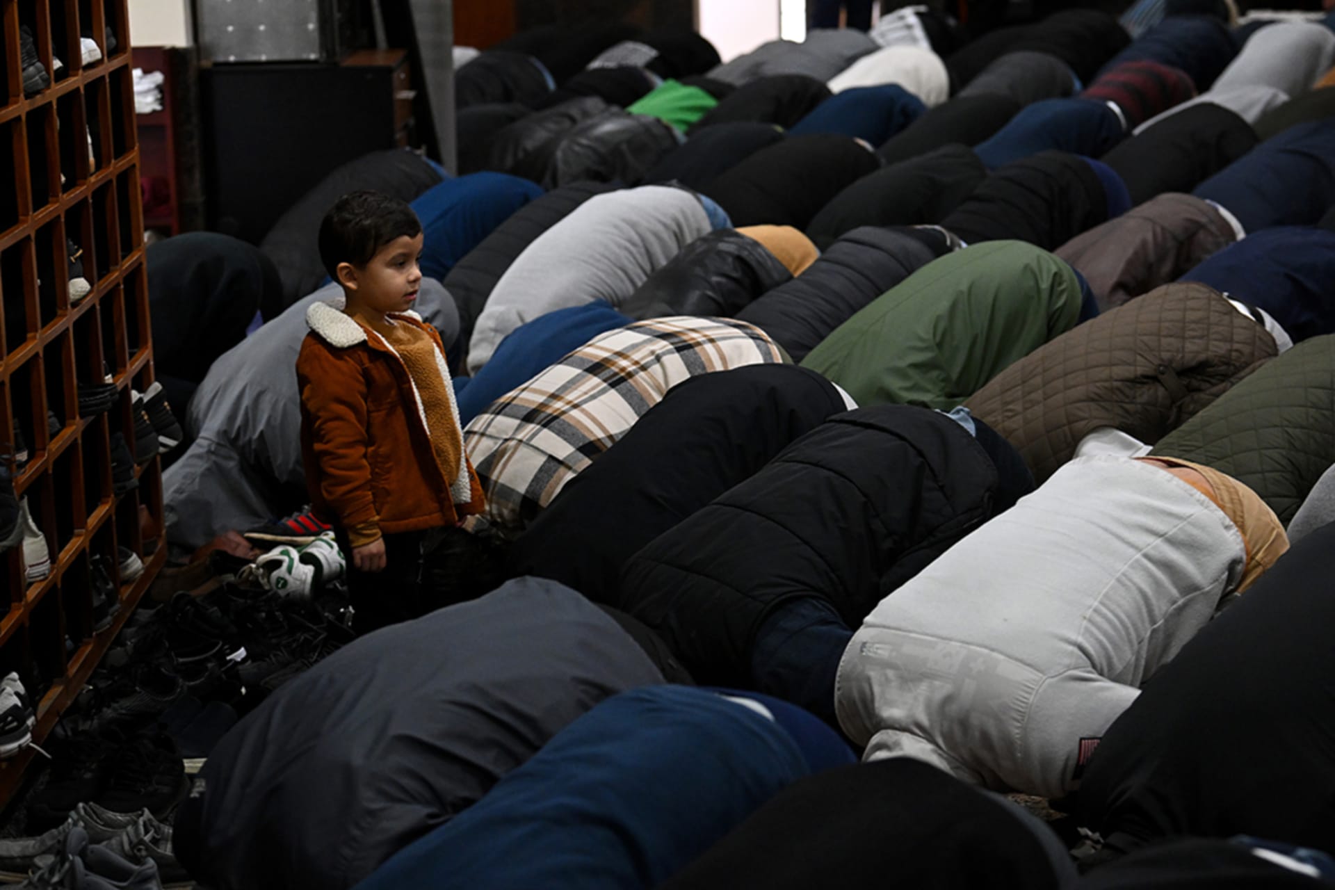 Historical Perspectives on Anti-Muslim Prejudice in the United States and Lessons for Today