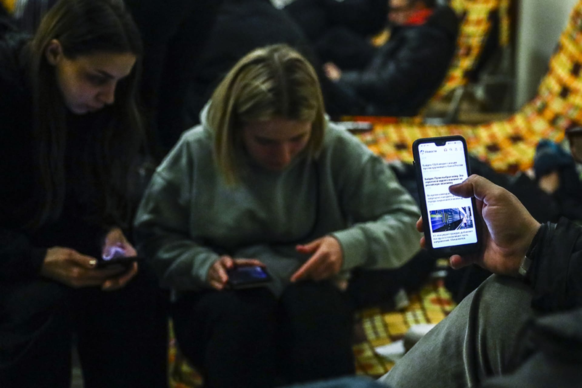 Confronting Disinformation in the Digital Age
