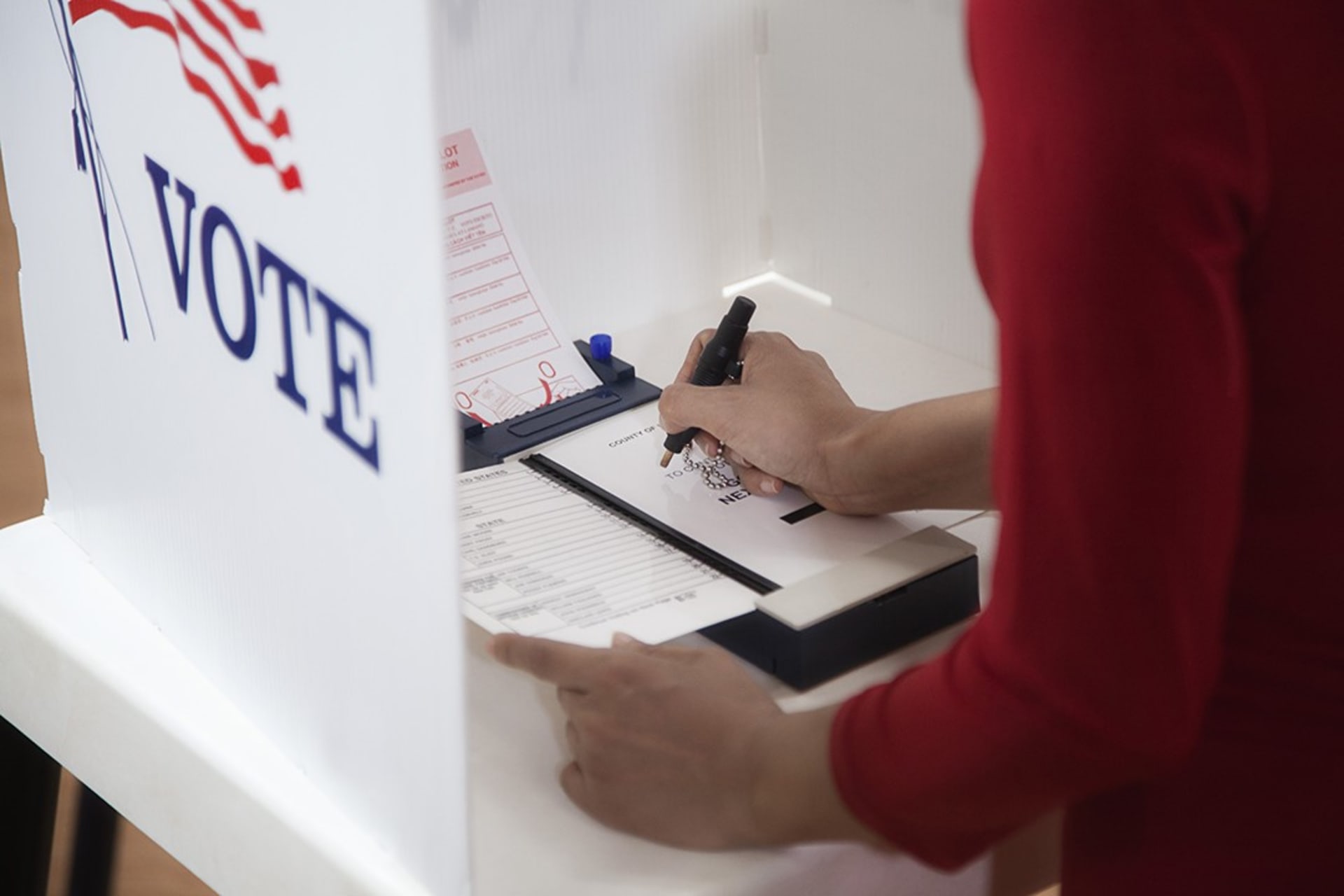 Elections in the AI Era