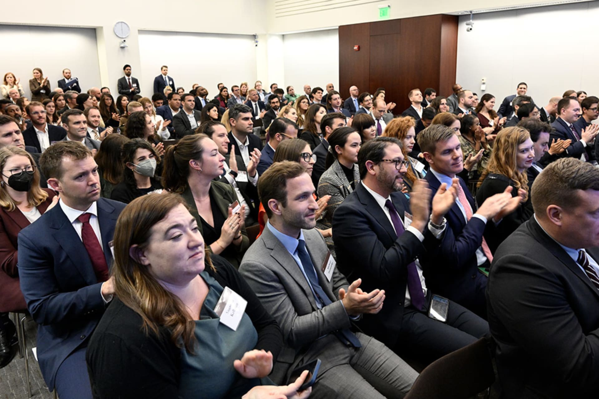 Twenty-Eighth Term Member Conference