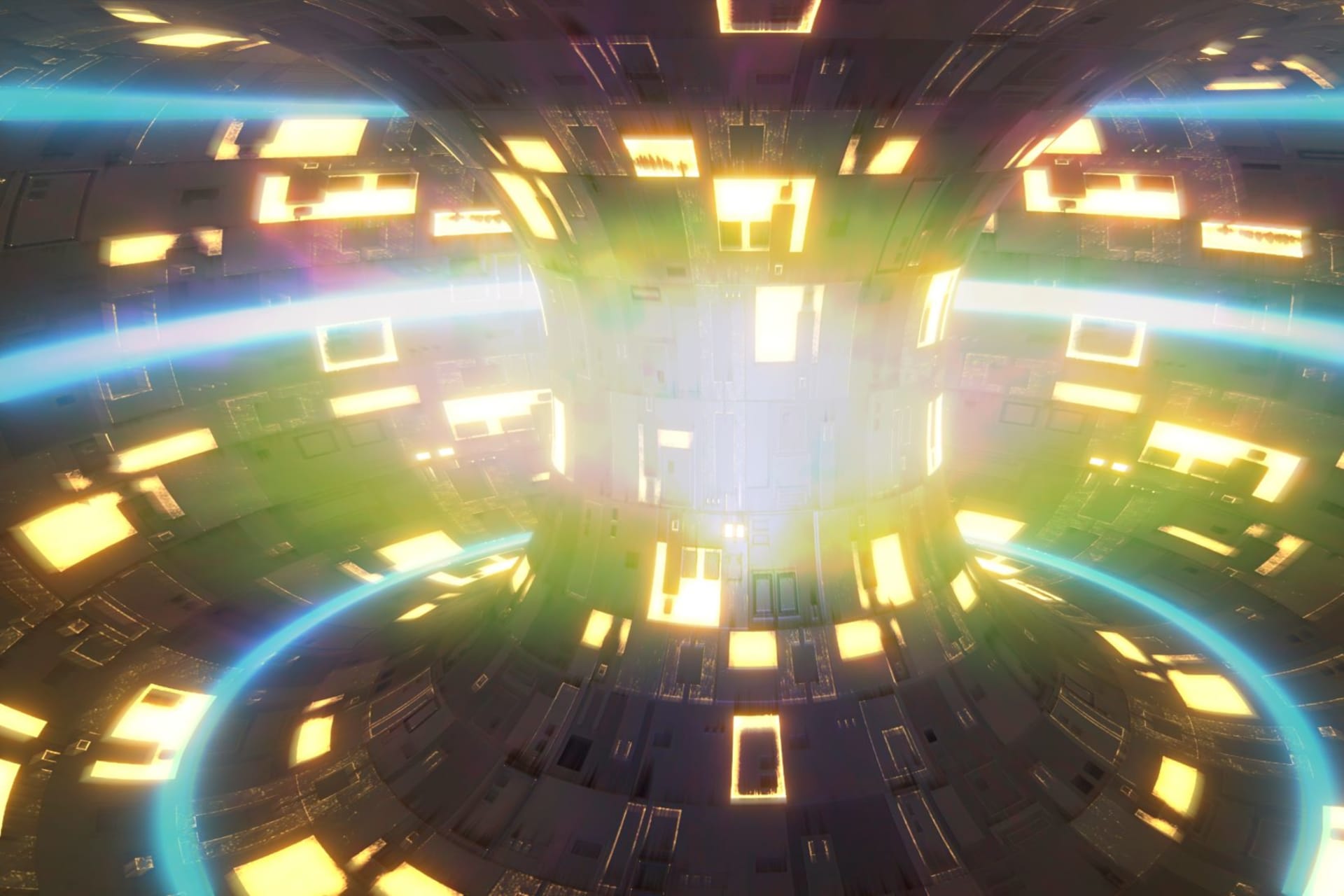 Nuclear Fusion and the Future of Energy