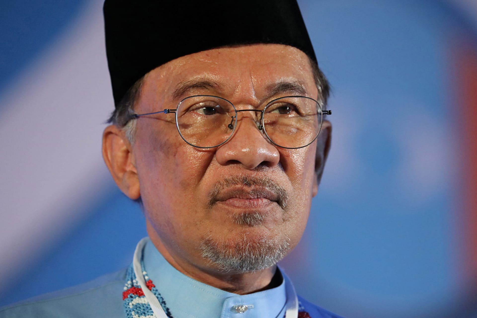 A Conversation With Prime Minister Anwar Ibrahim of Malaysia