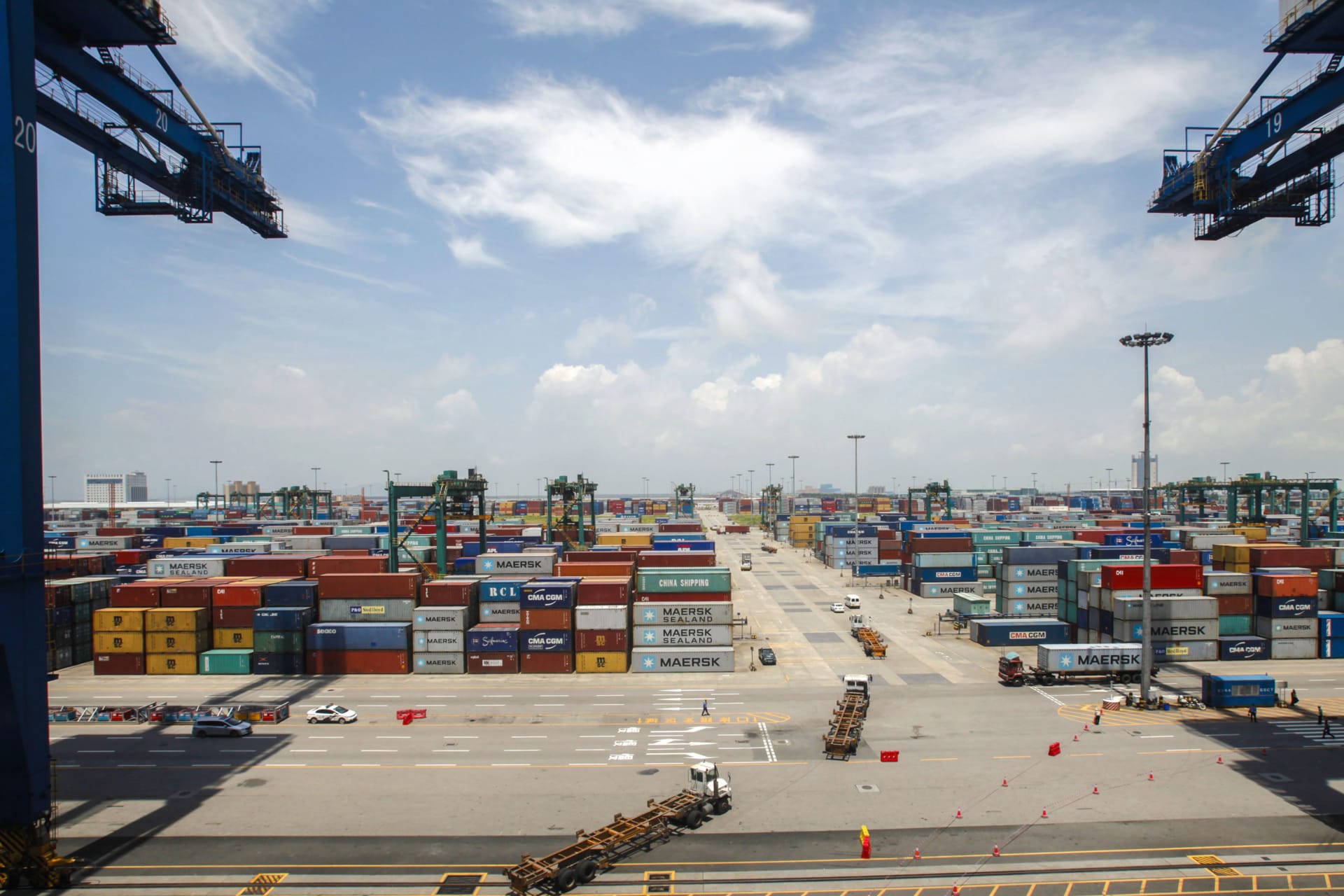 Central Bank Governance in Emerging Markets