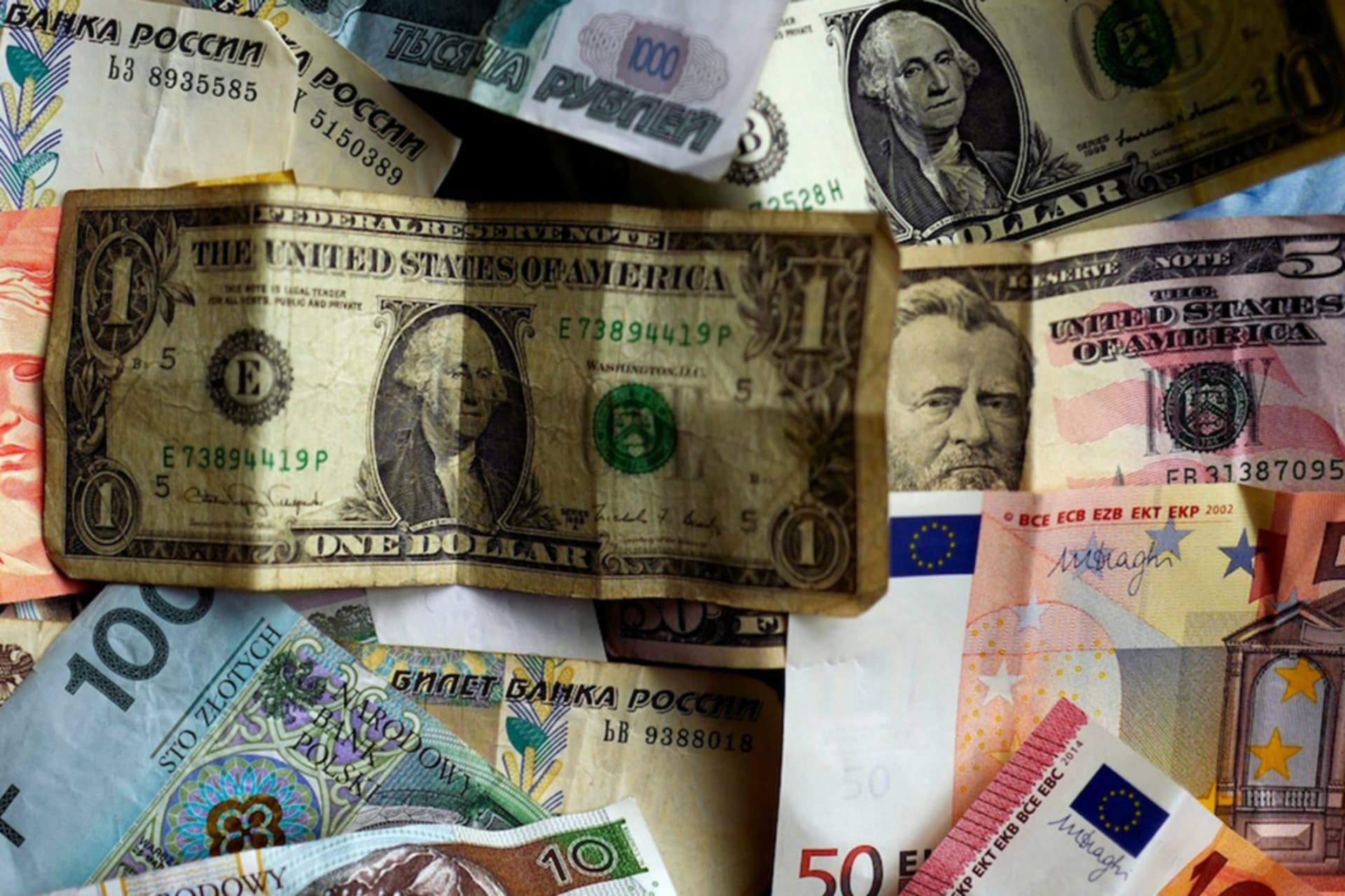 World Economic Update