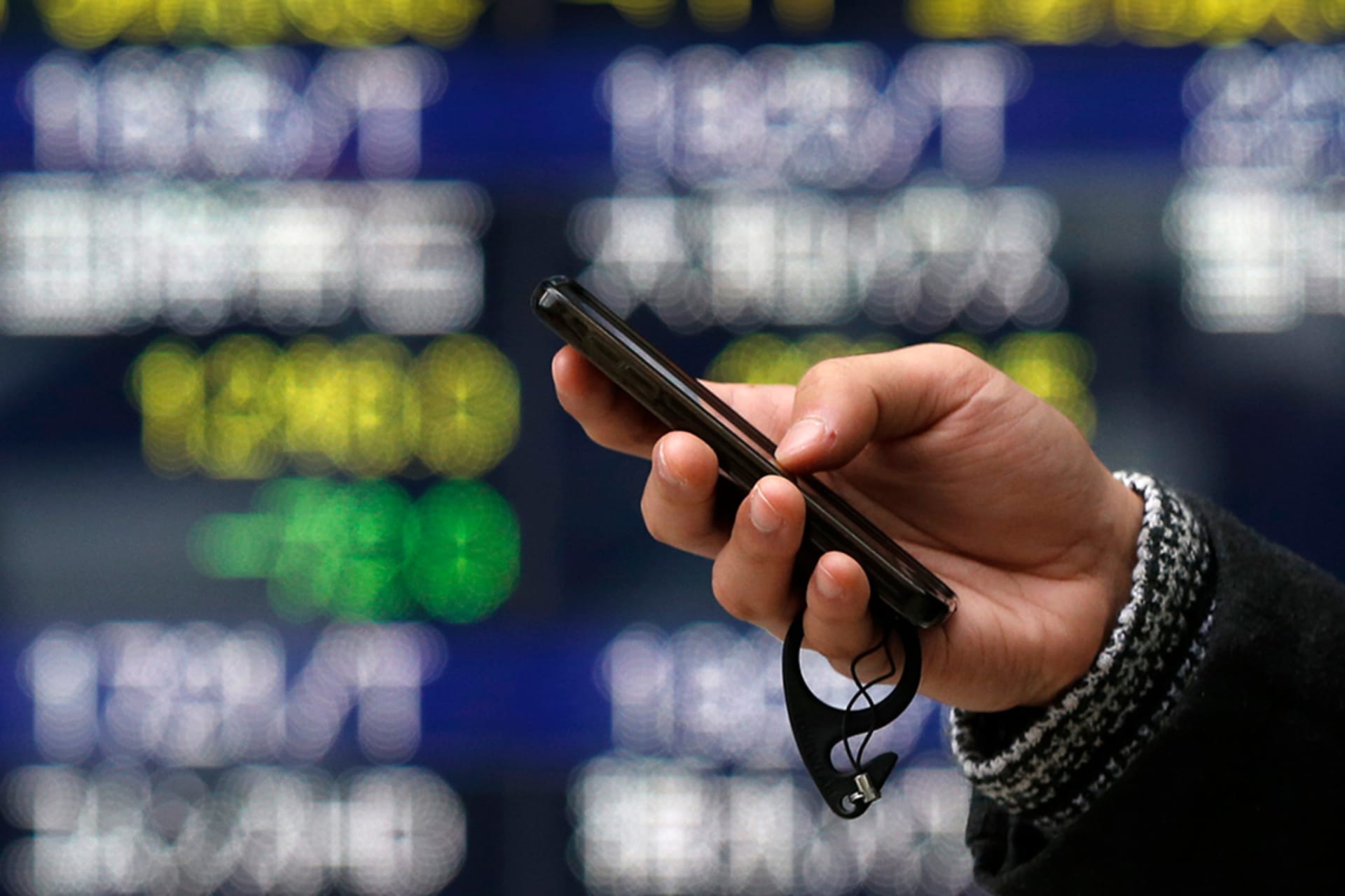 World Economic Update