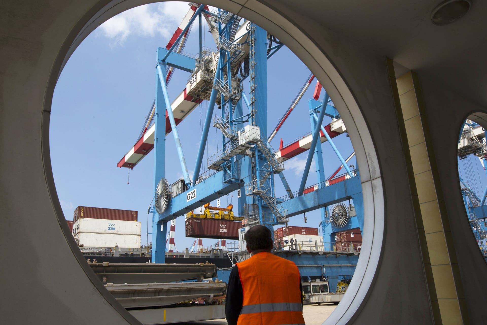 World Economic Update