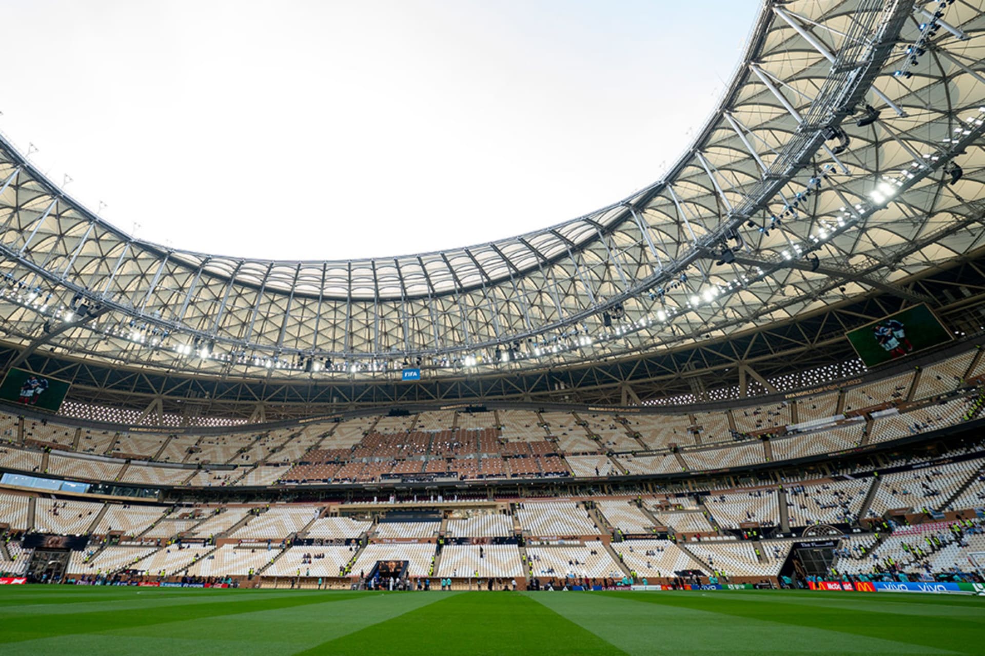 Investing in the Game: Is it Sportswashing?
