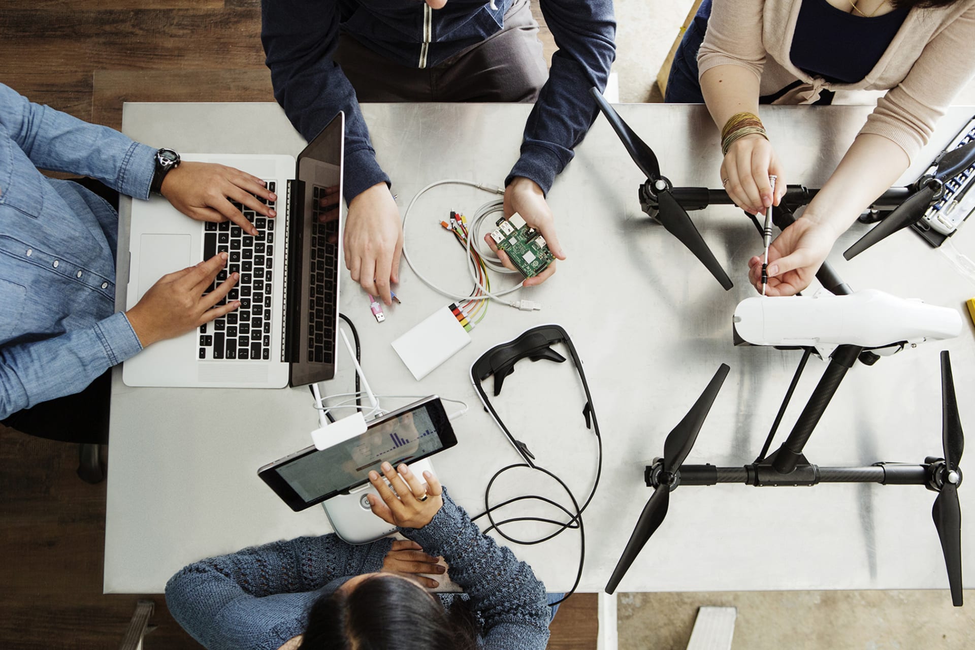 Future of the Workforce