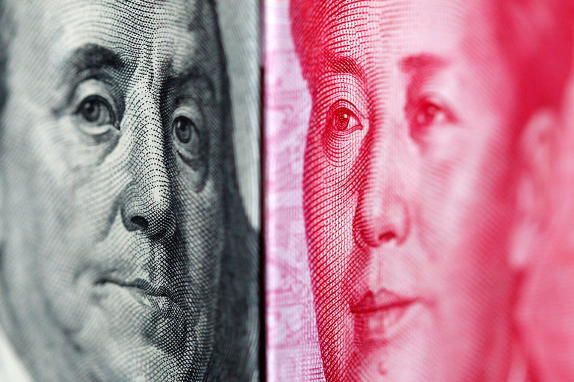Lost Decade—The U.S. Pivot to Asia and the Rise of Chinese Power