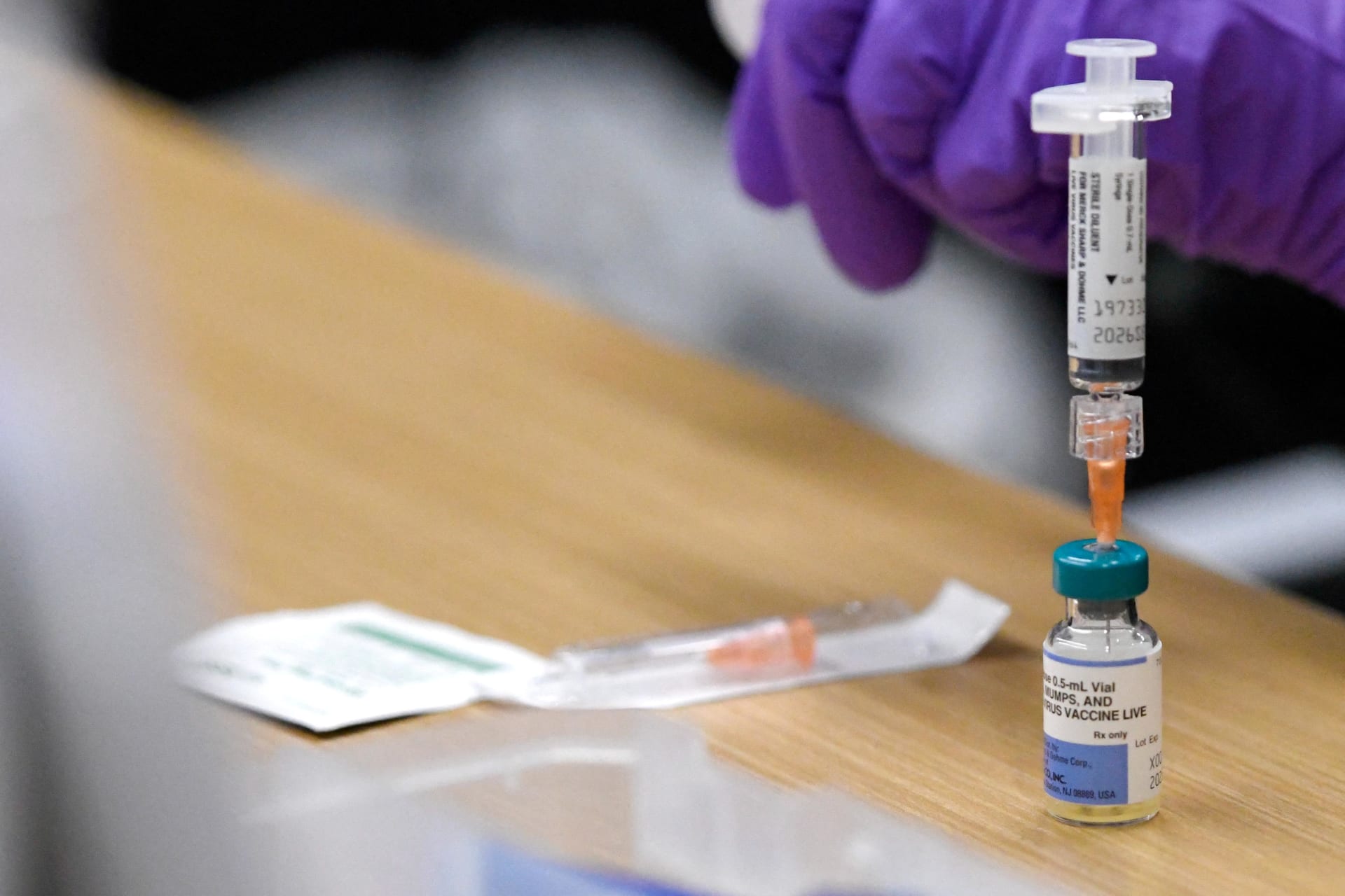 Emerging Threats to Public Health