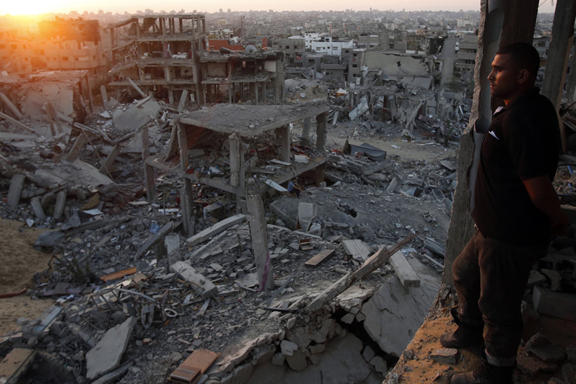 CFR-INSS Symposium on the Middle East | Plenary I: Strategic Lessons from One Year of War