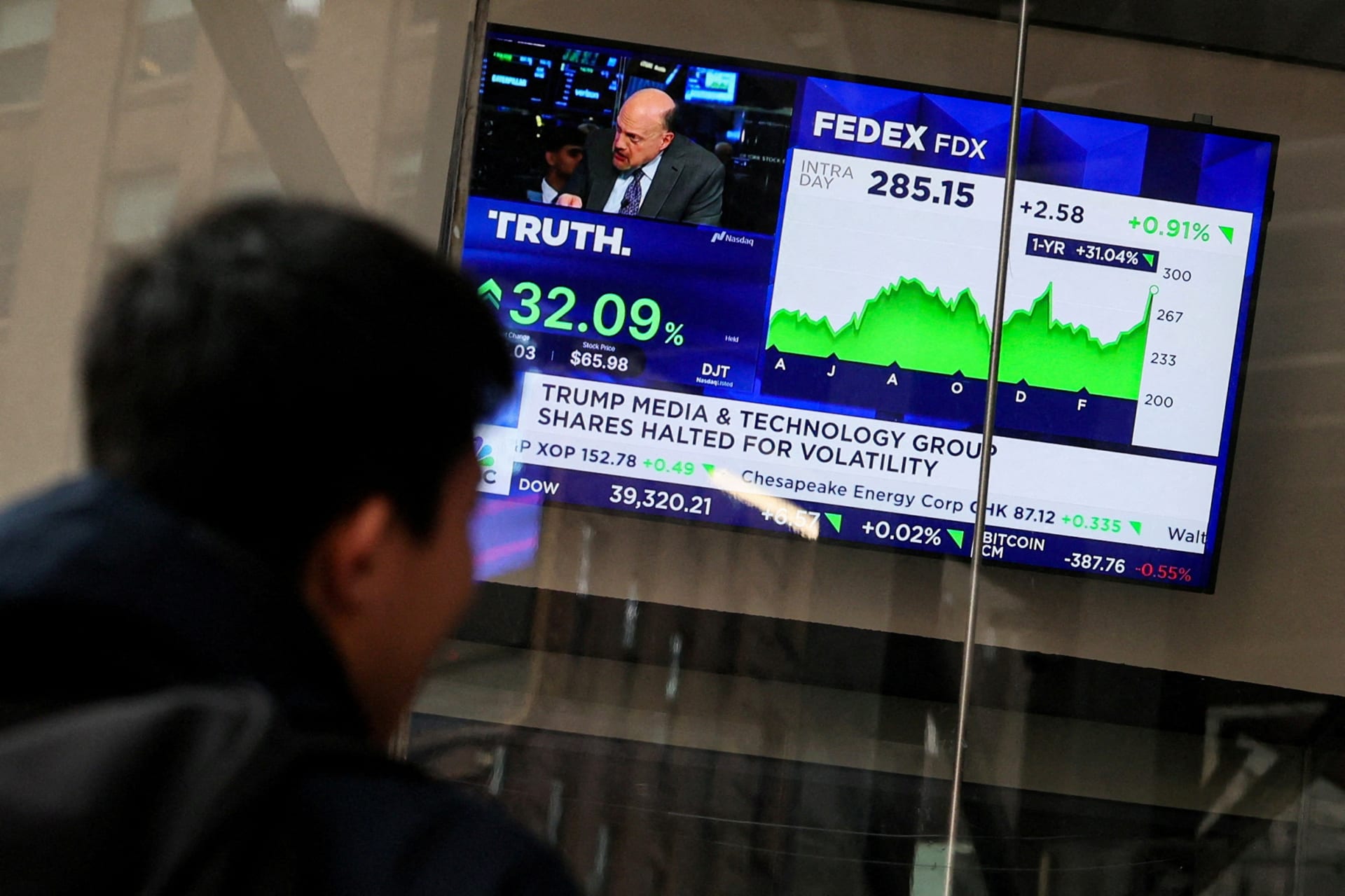 Economic Update
