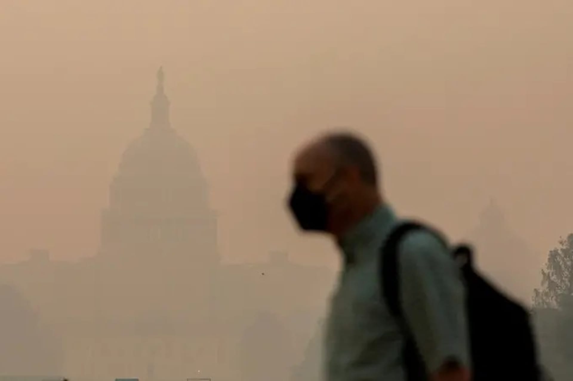 Climate Change and Public Health Policy