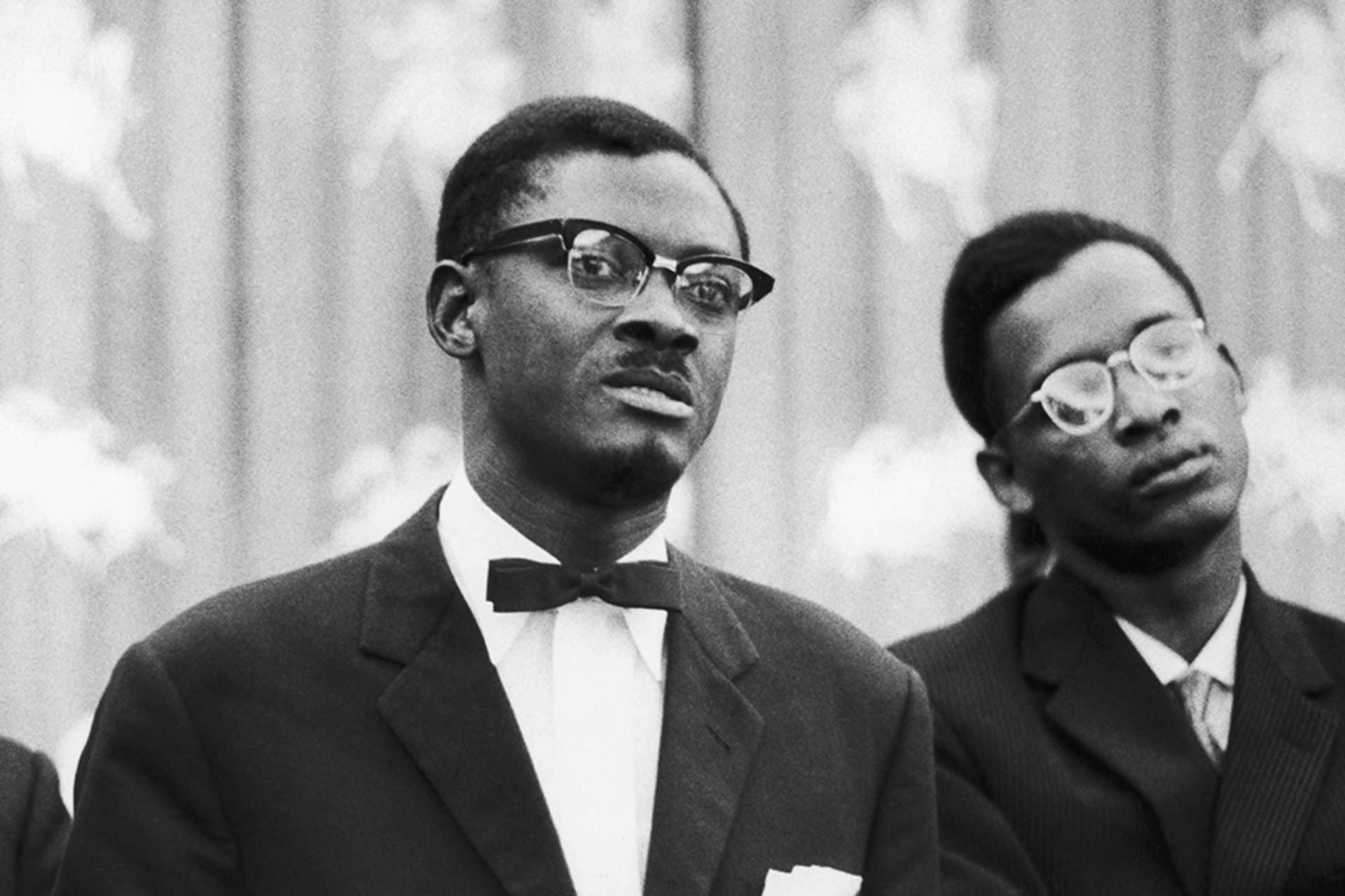 CFR Book Launch Series: "The Lumumba Plot" by Stuart Reid