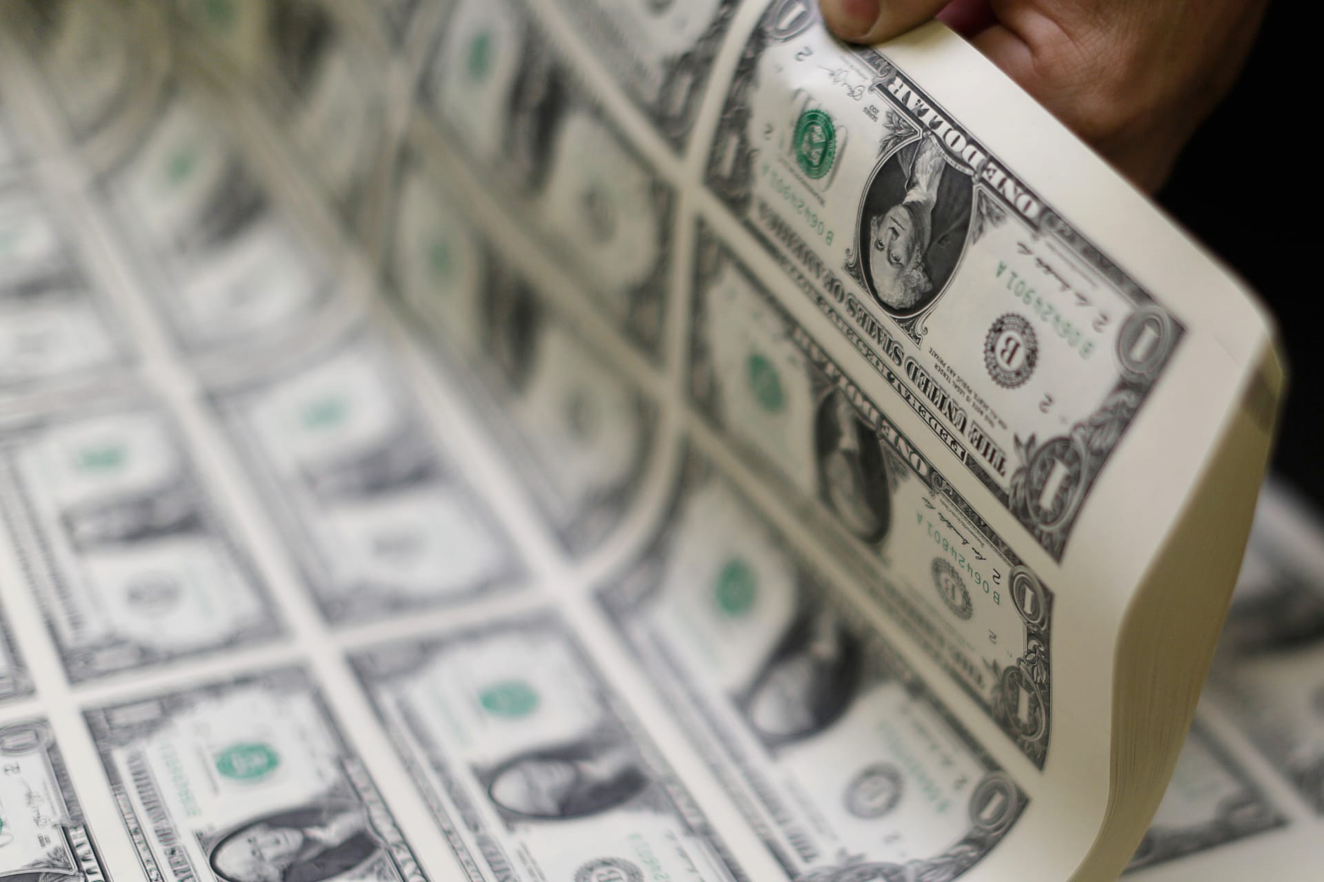 Navigating U.S. Economic Uncertainty