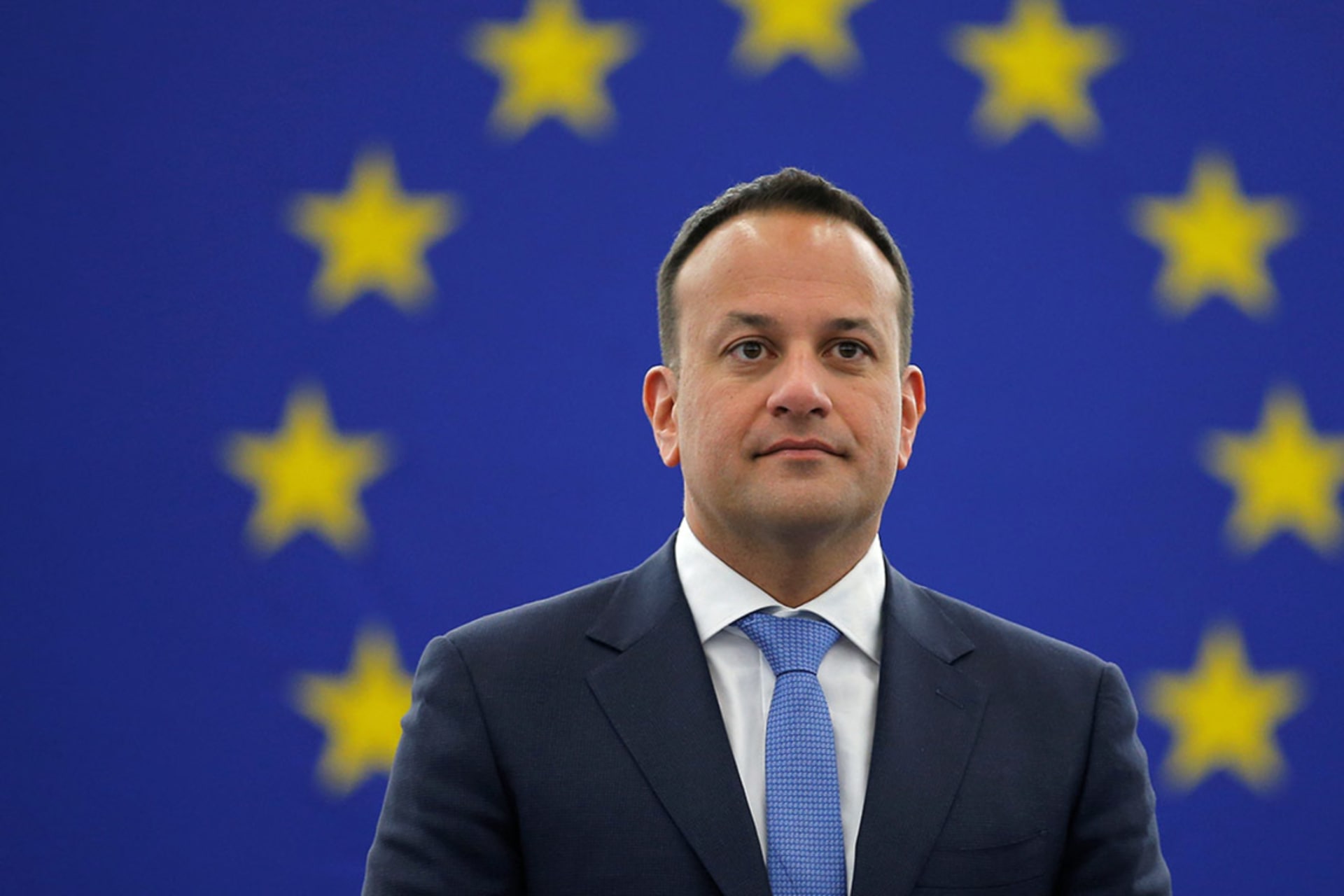 A Conversation With Taoiseach Leo Varadkar of Ireland