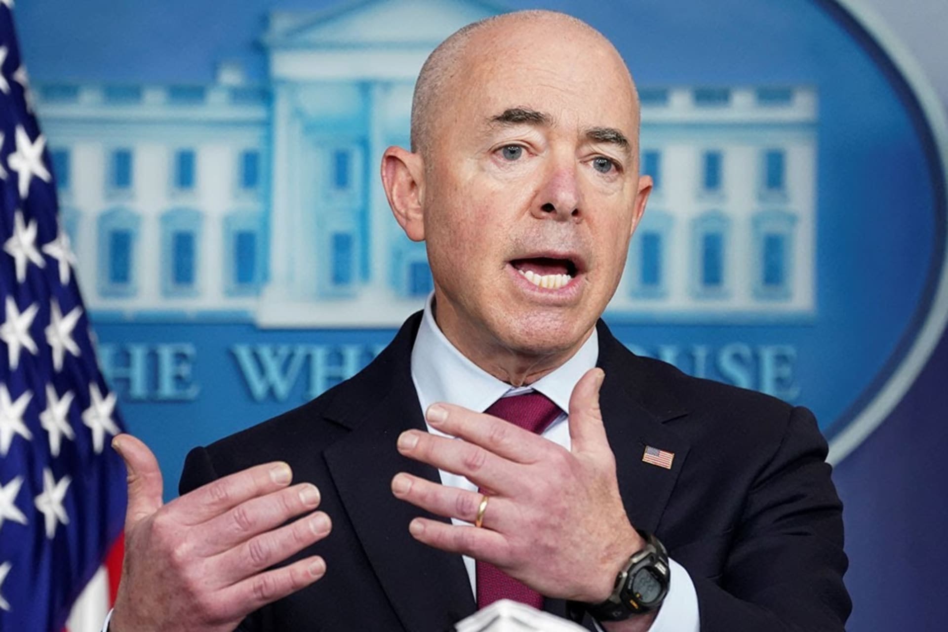 Tackling an Evolving Threat Landscape: Homeland Security in 2023
