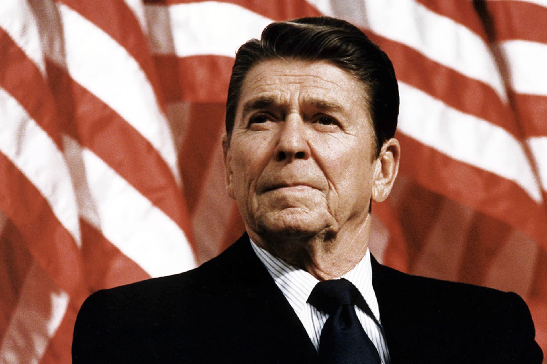 CFR Fellows' Book Launch Series: Reagan—His Life and Legend by Max Boot