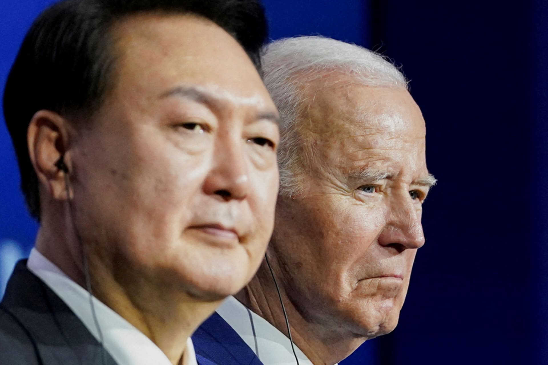 CFR Fellows' Book Launch Series: The United States–South Korea Alliance: Why It May Fail and Why It Must Not by Scott A. Snyder