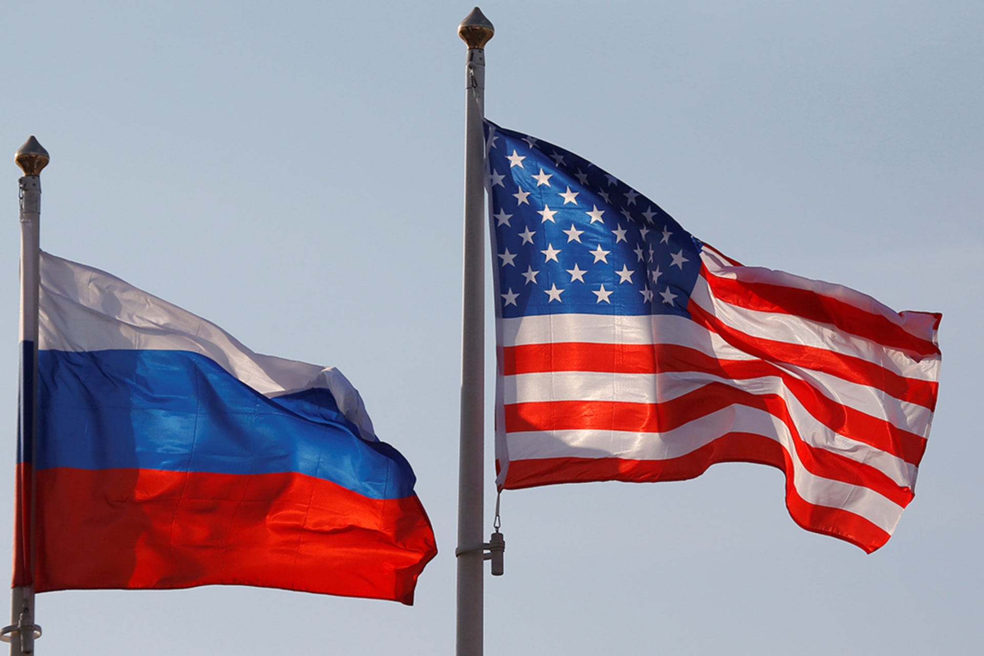 CFR Fellows' Book Launch Series: Getting Russia Right by Thomas Graham