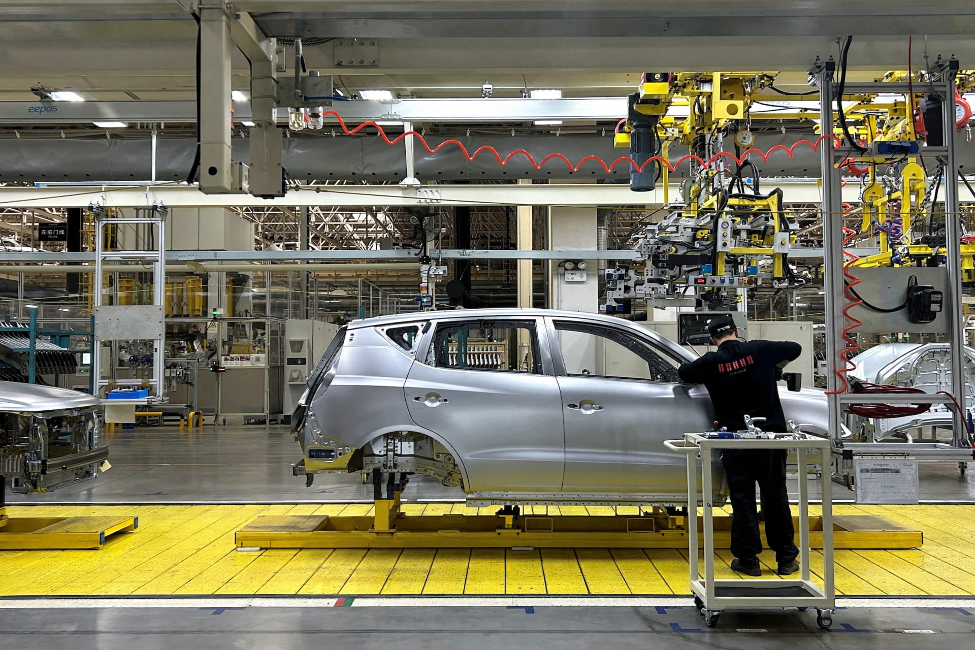 Regionalization and U.S. Economic Competitiveness