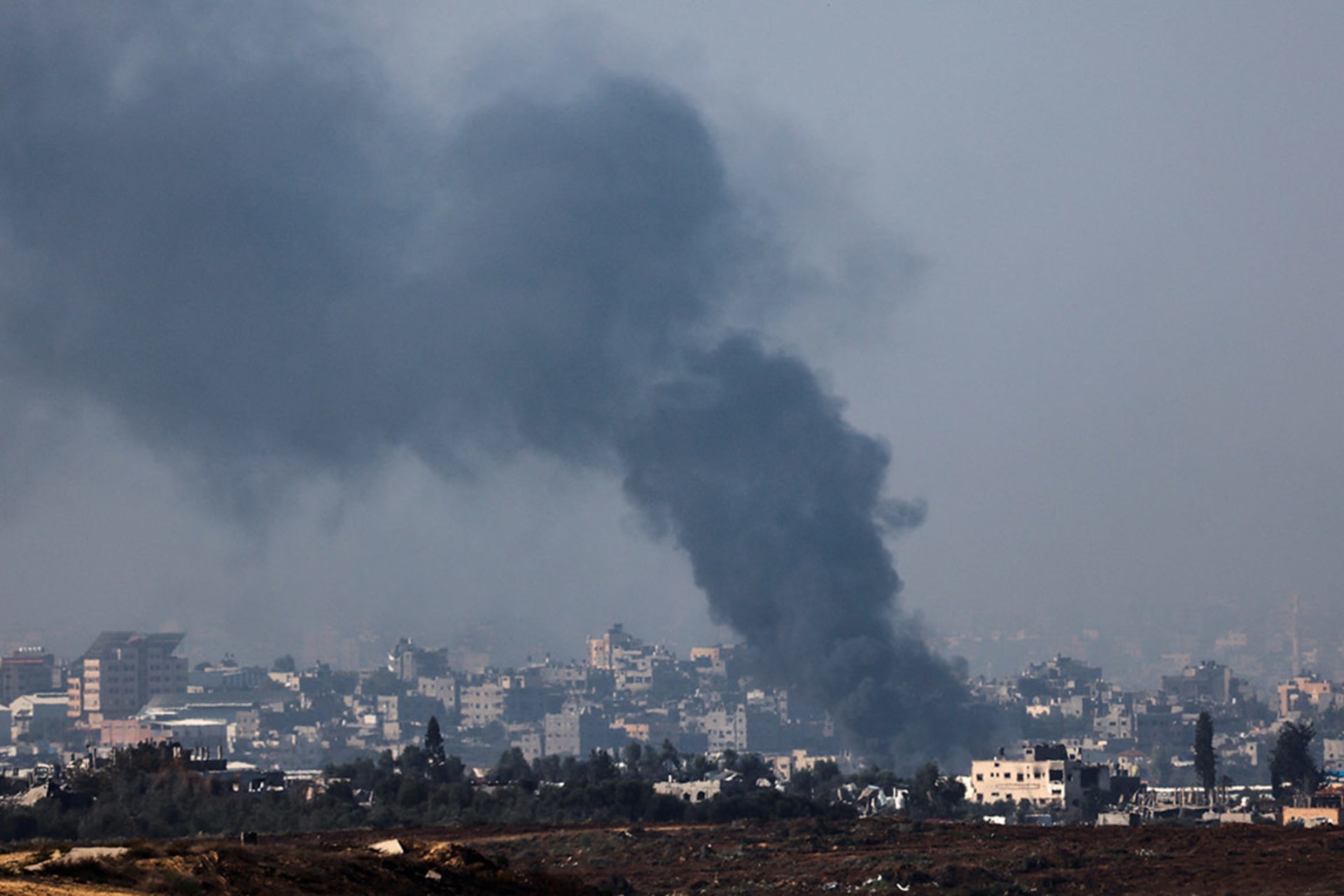 American Military Leadership in the Middle East