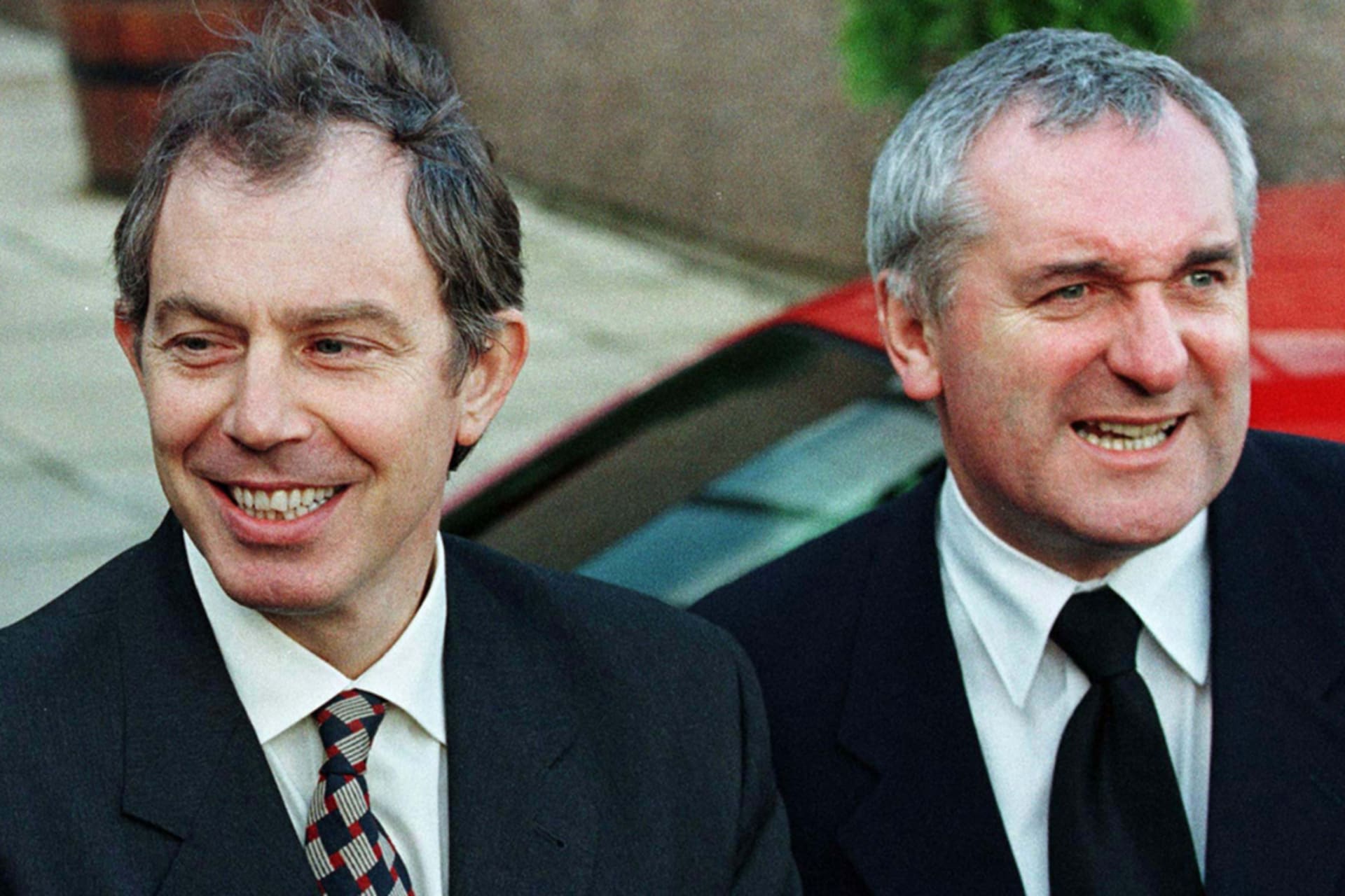 Lessons From History Series: The Good Friday Agreement: Twenty-Five Years Later