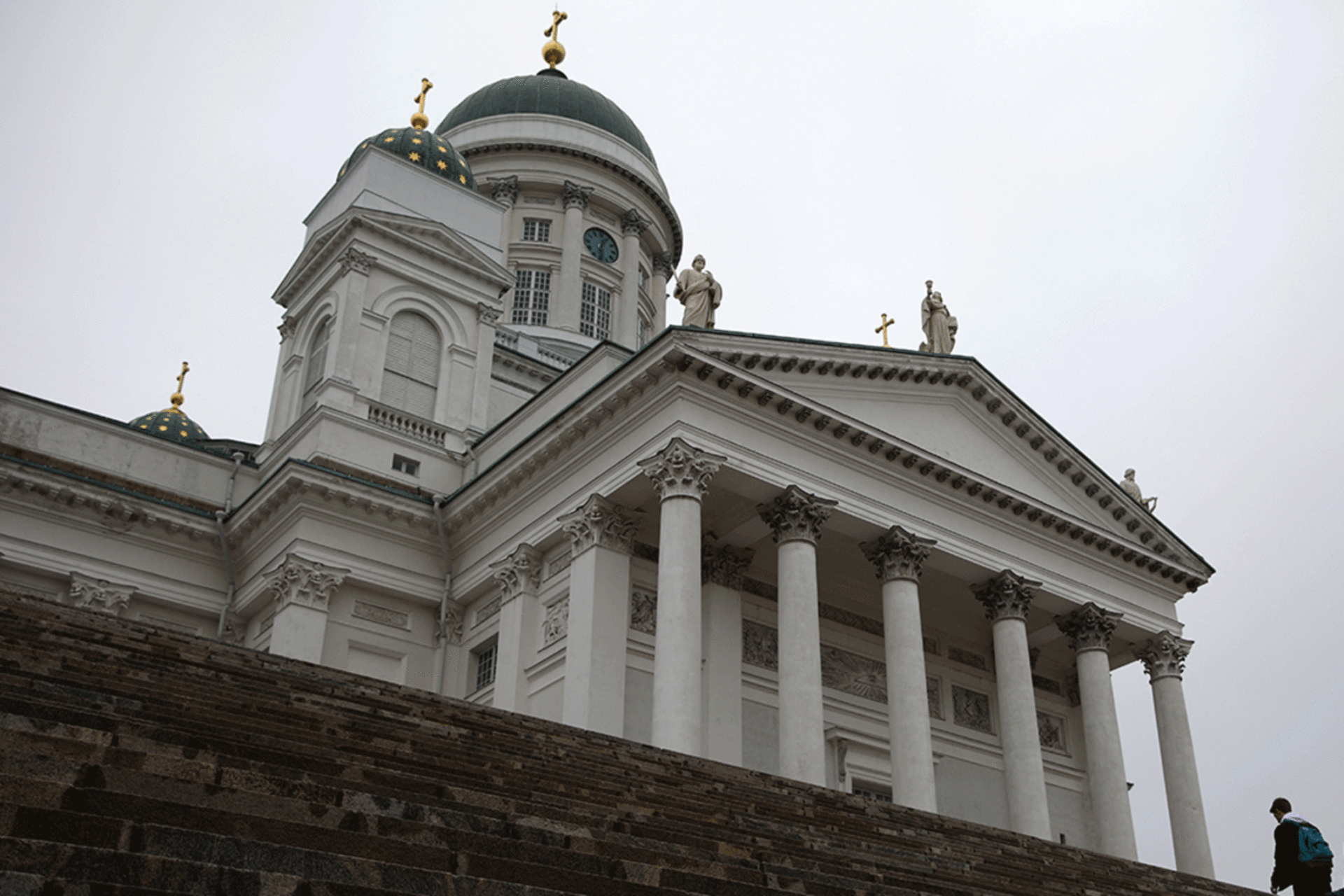 Helsinki