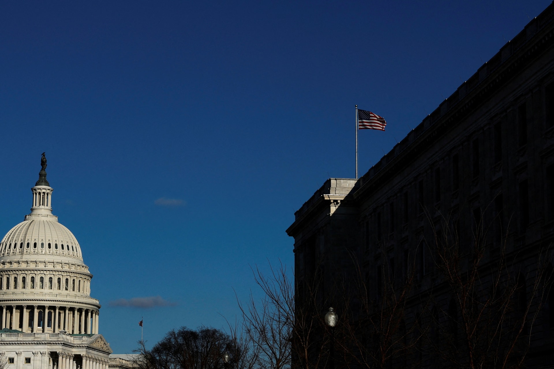 Capitol Building
