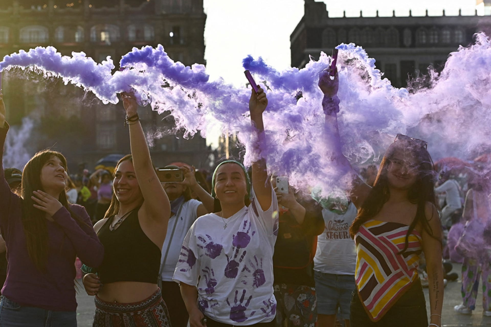 Advancing Women’s Political Representation and Democracy