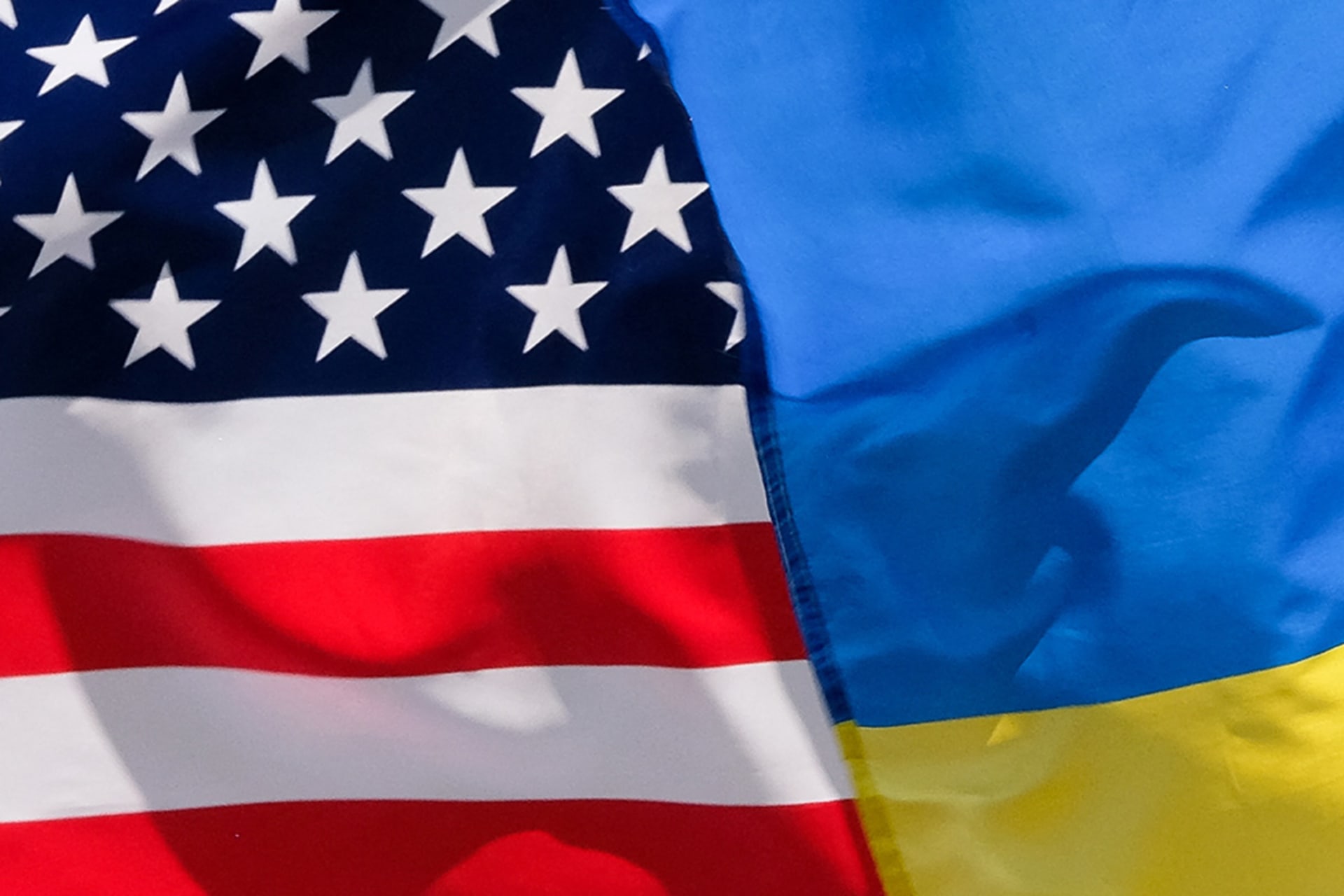 Securing Ukraine's Future