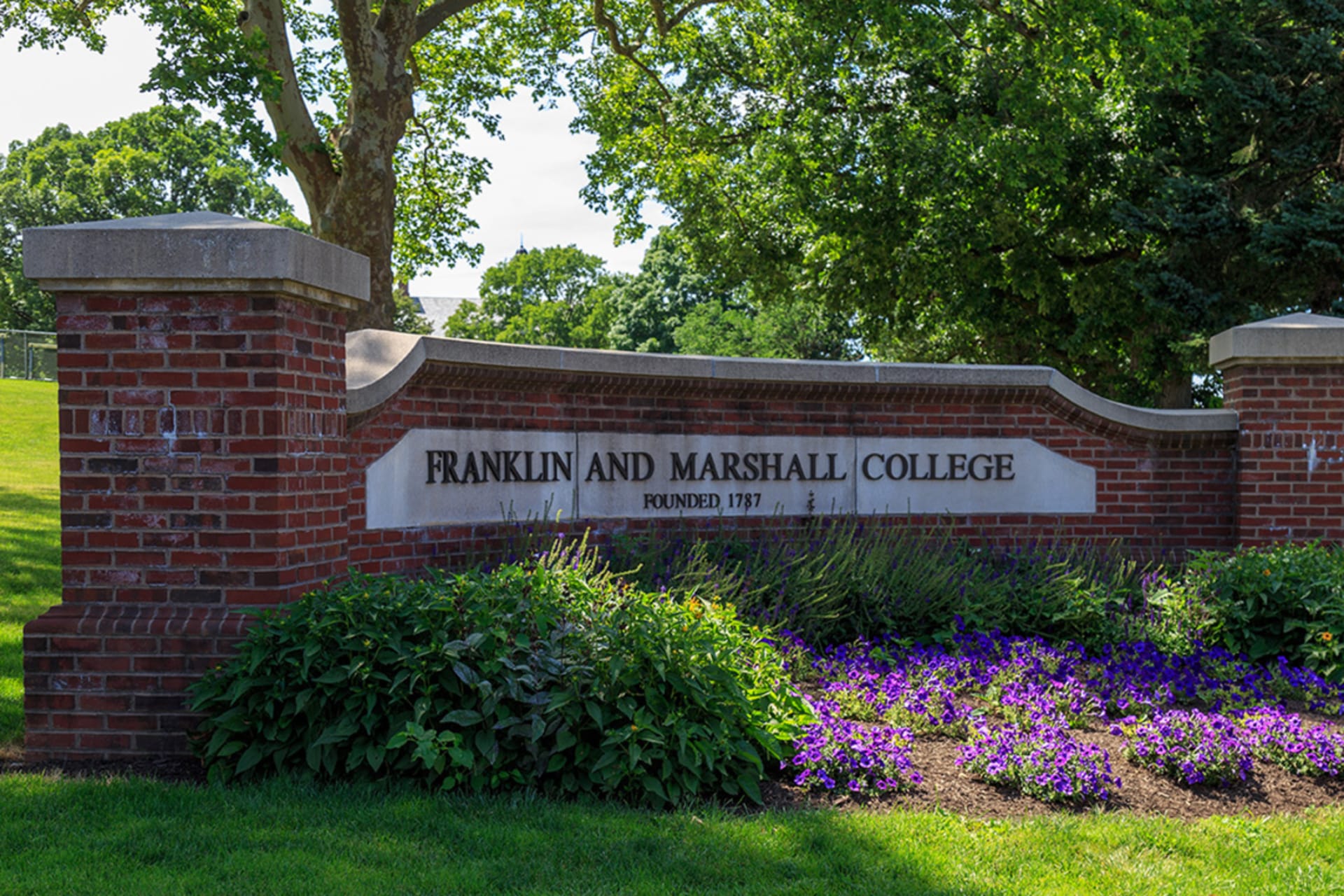CFR-Franklin & Marshall College Election 2024 U.S. Foreign Policy Public Forum