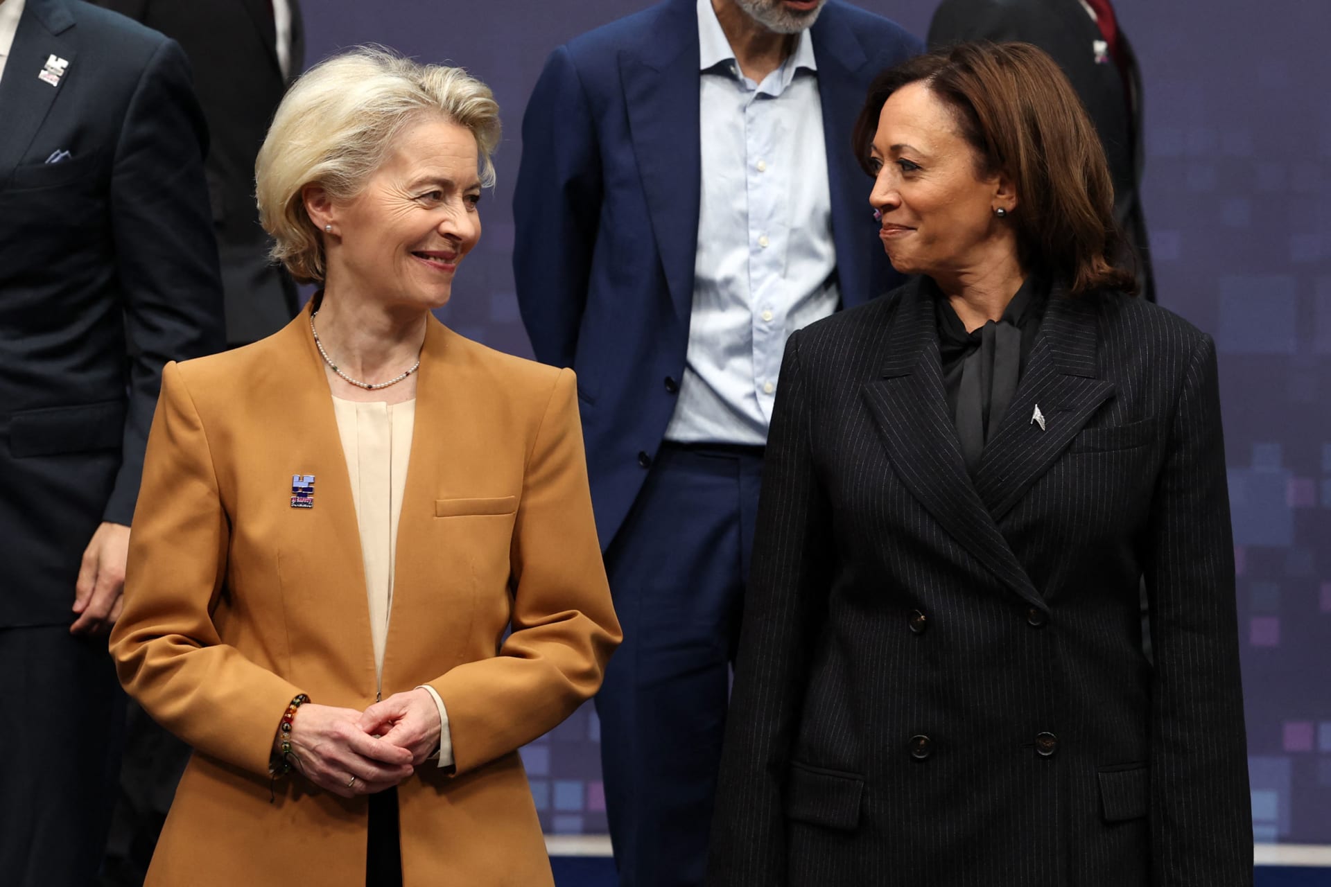 The Outlook for Women’s Political Leadership in 2024