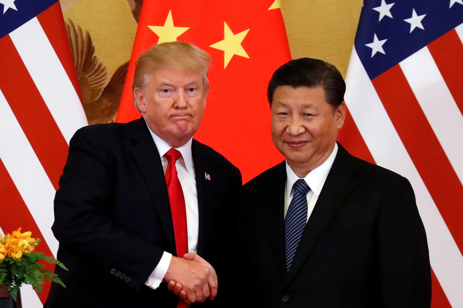 C.V. Starr & Co. Annual Lecture on China: Reassessing U.S.-China Relations