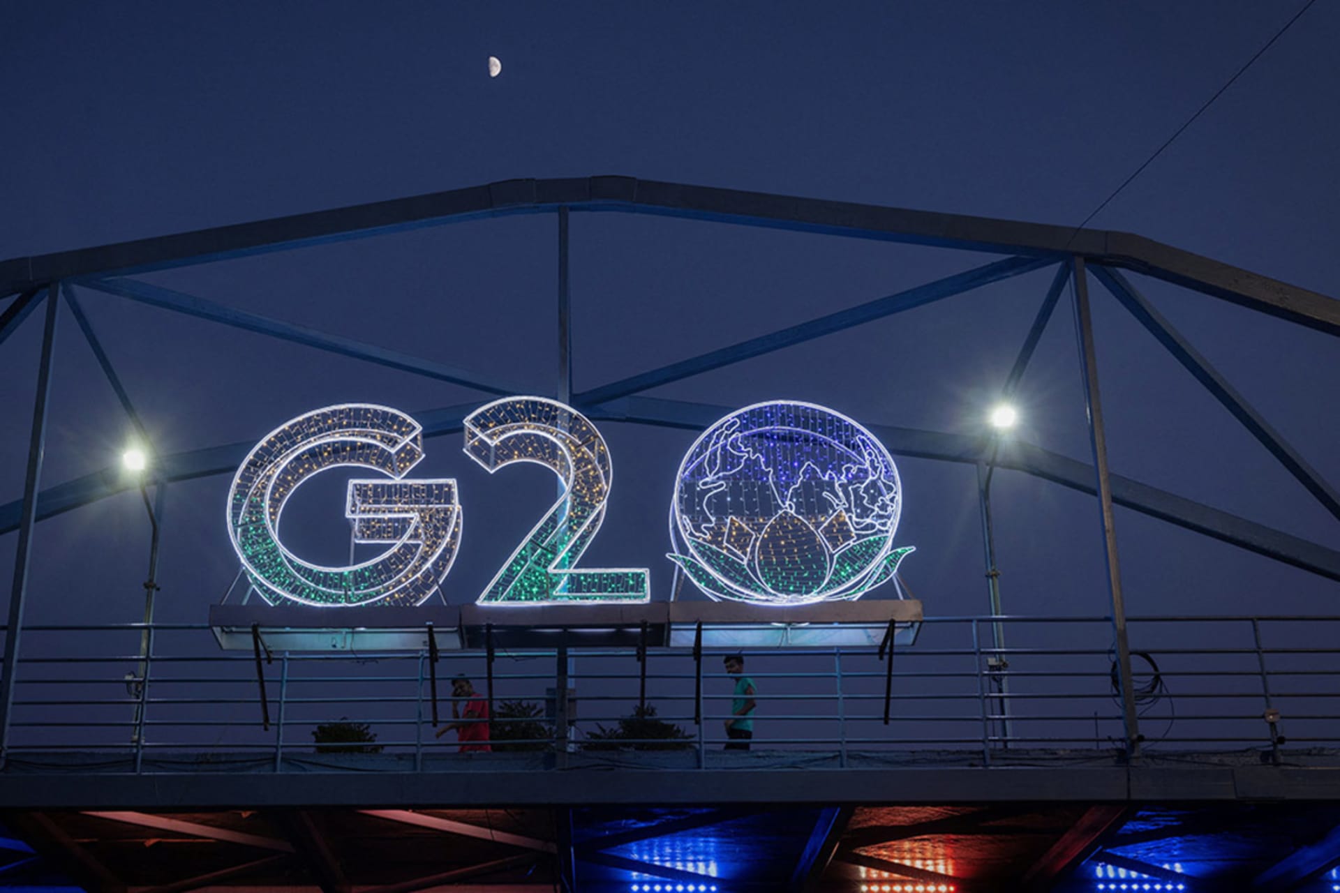 9/7 Virtual Media Briefing: G20 Summit