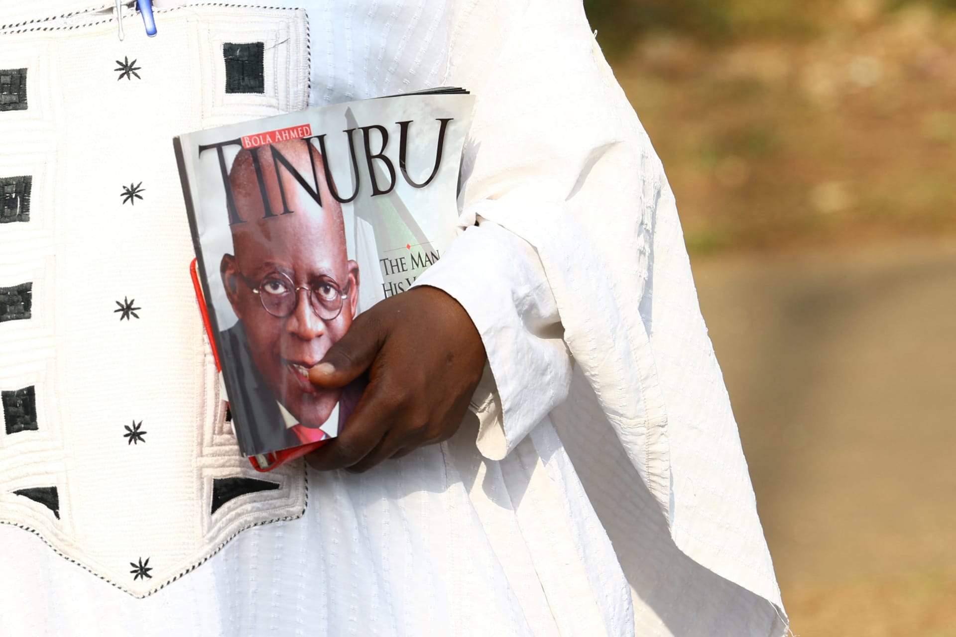 Tinubu