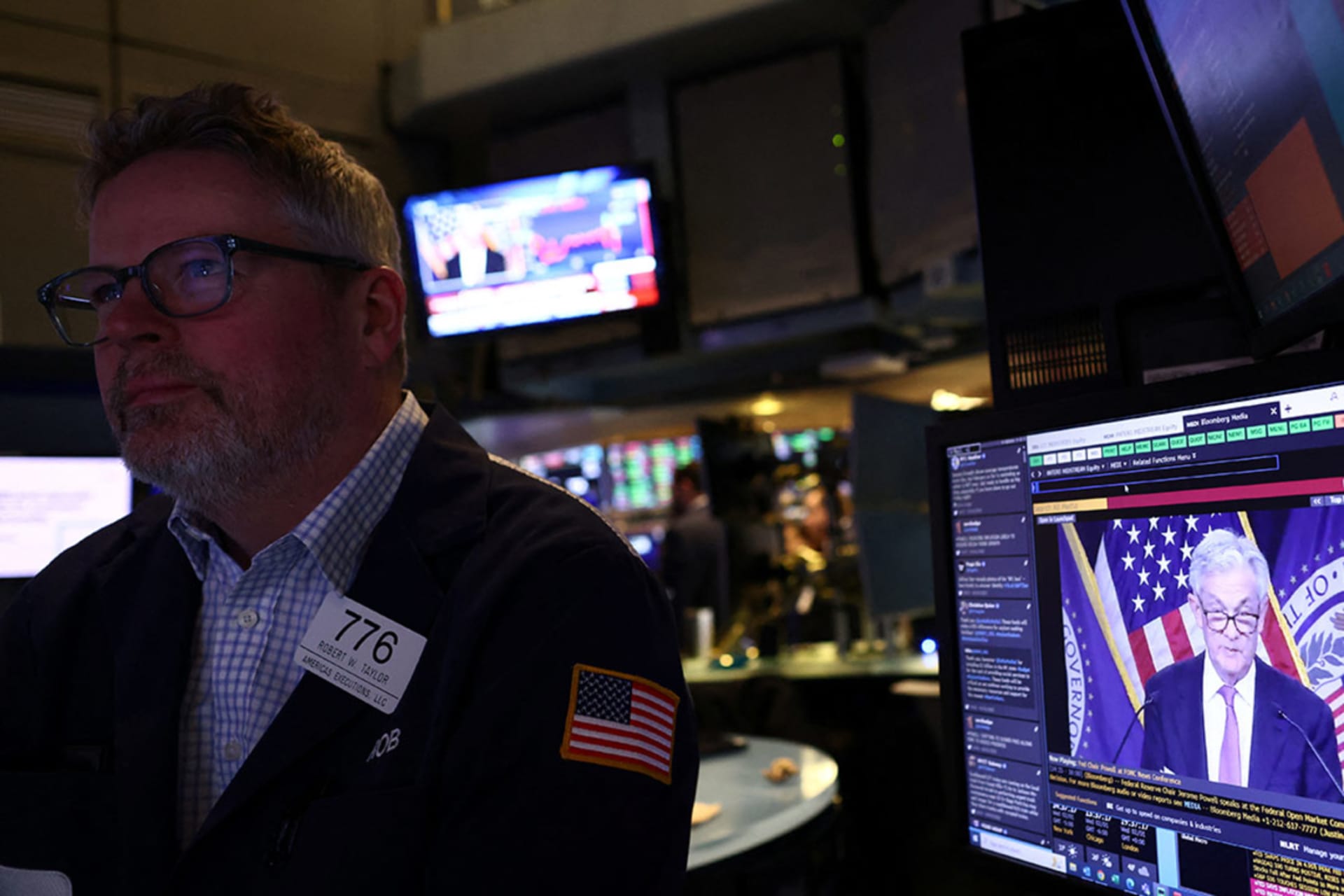 World Economic Update