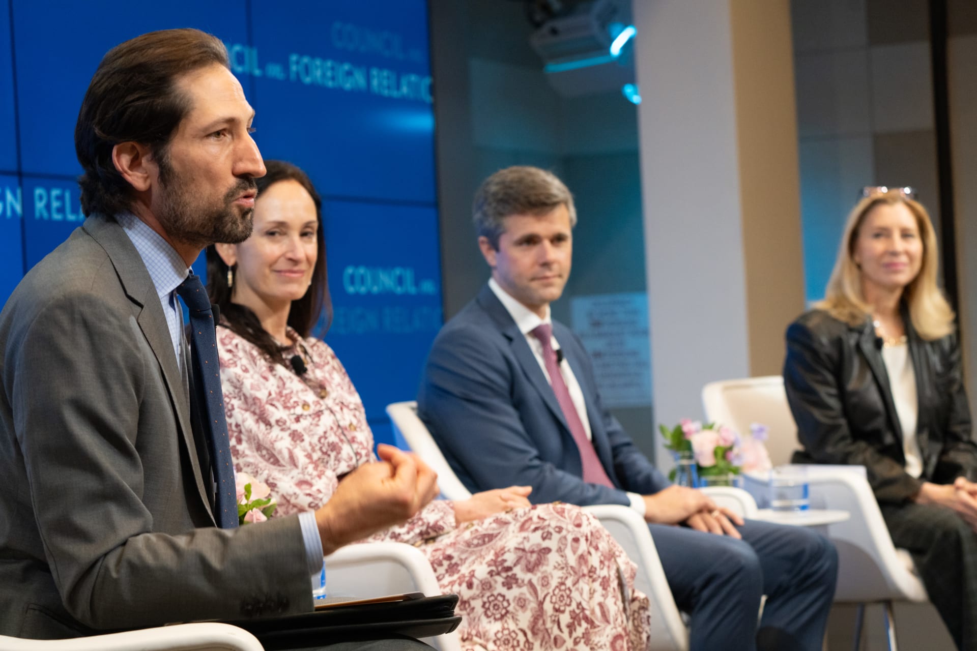 Demystifying Trade Panel